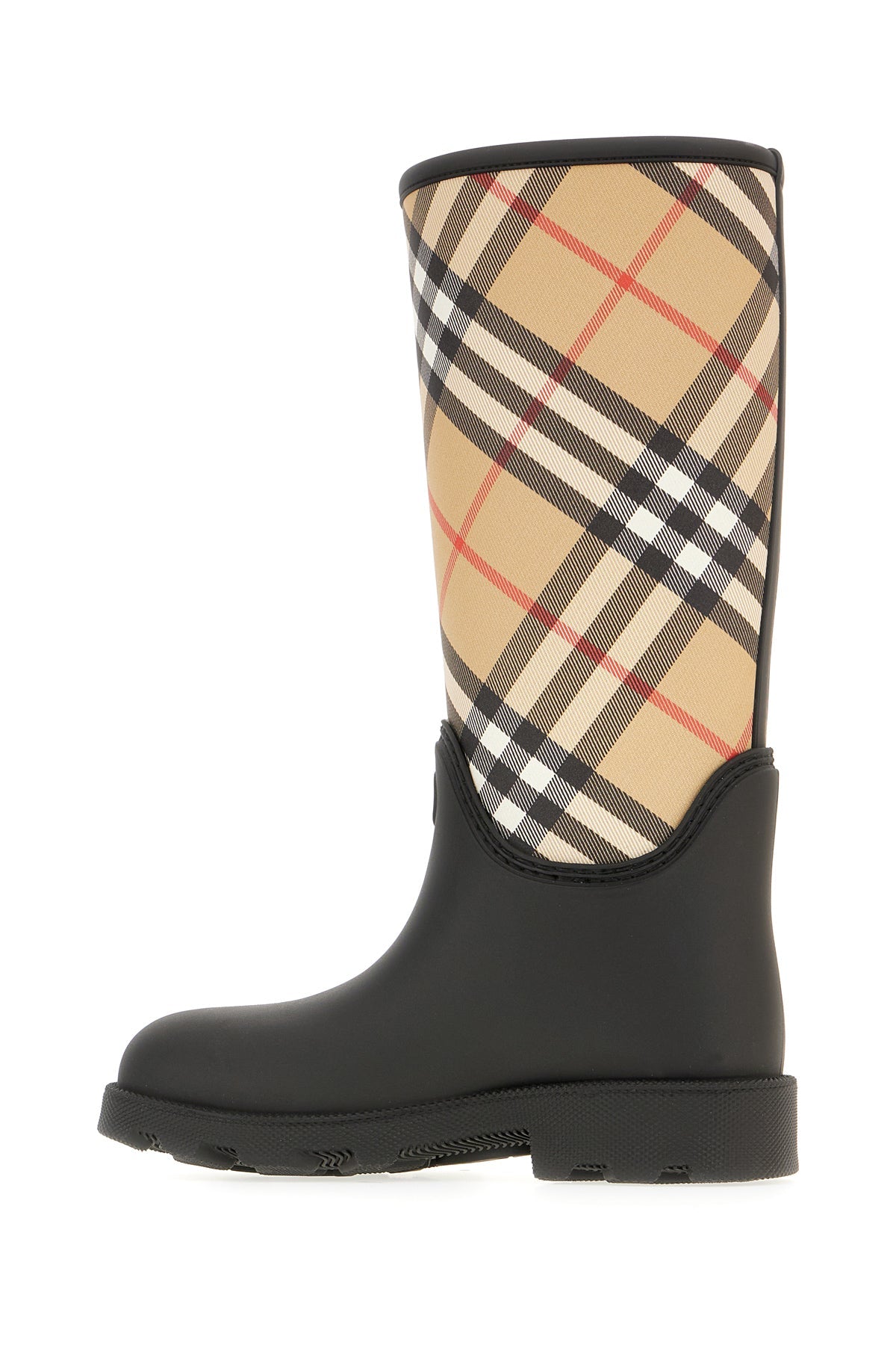 Burberry Woman Shoes Boots BURBERRY