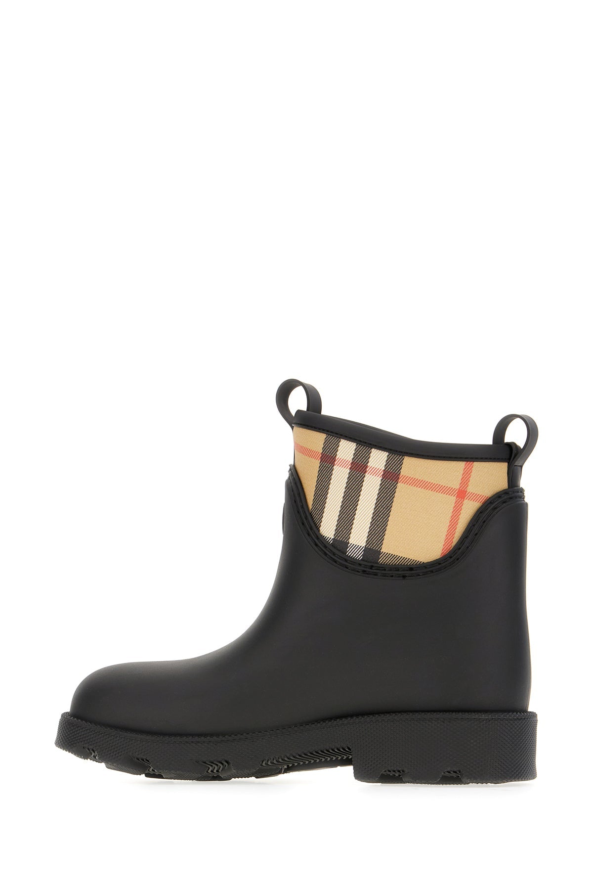Burberry Woman Shoes Boots BURBERRY