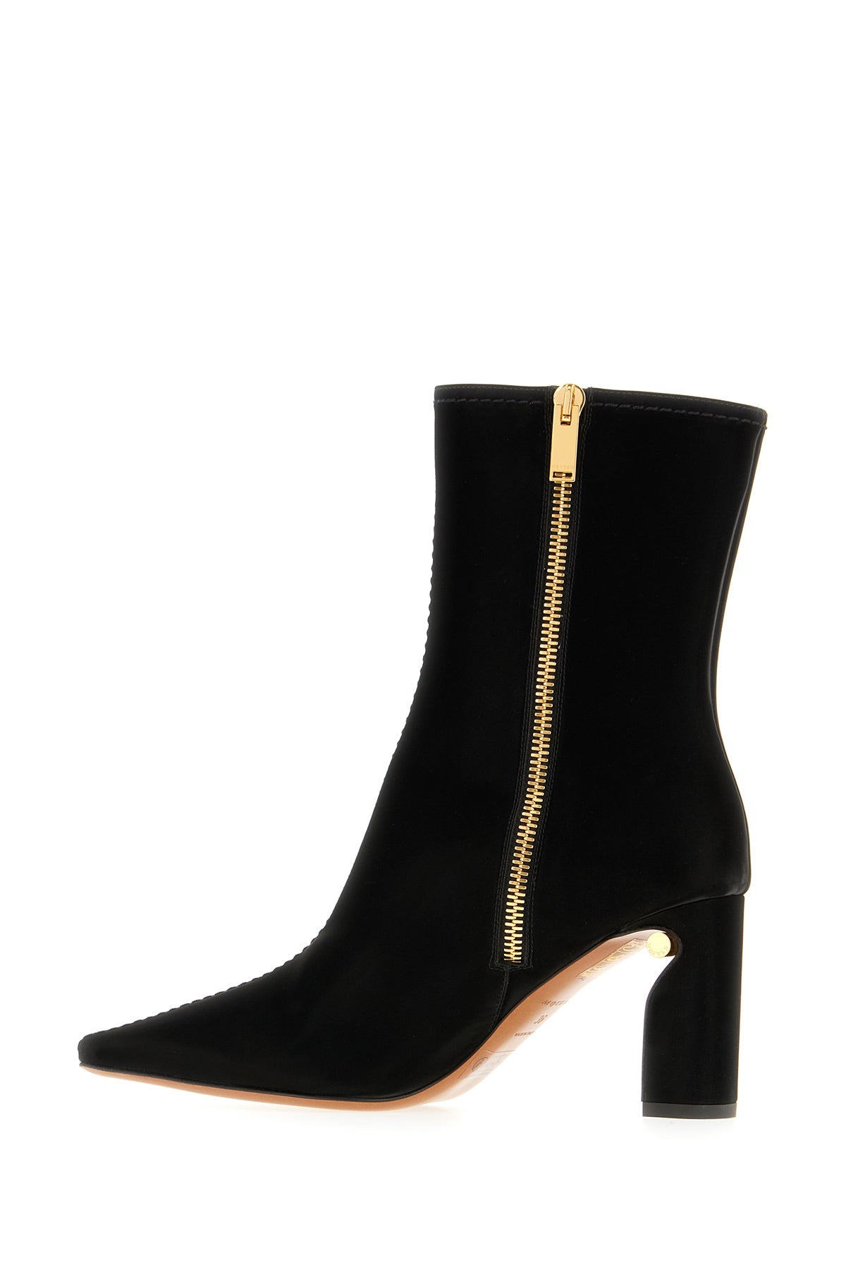 Alexander Mcqueen Woman Shoes Boots ALEXANDER MCQUEEN
