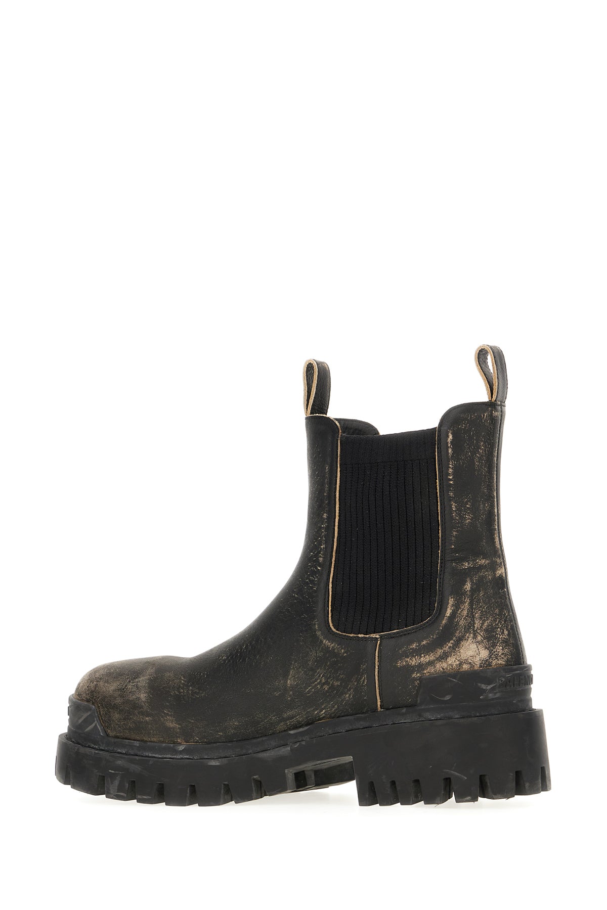 Balenciaga Man Shoes Boots BALENCIAGA