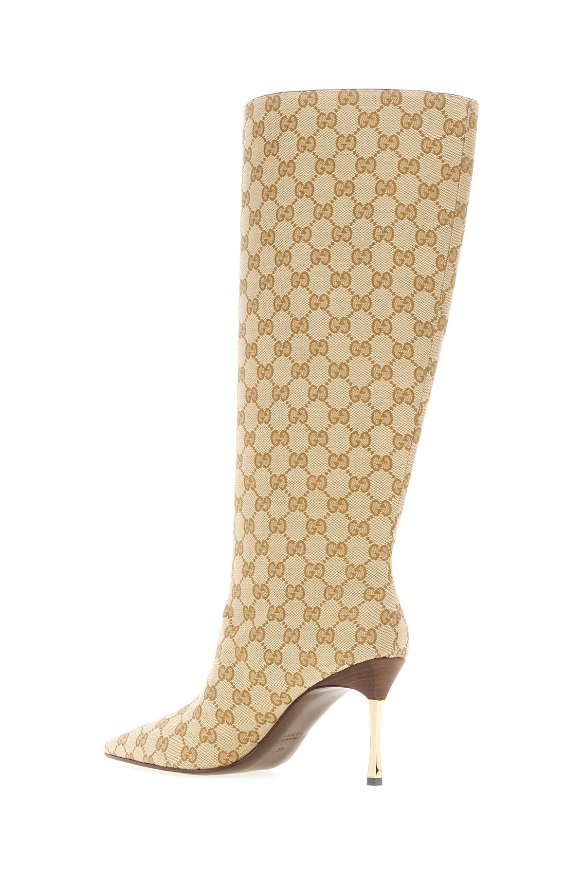 Gucci Woman Shoes Boots GUCCI