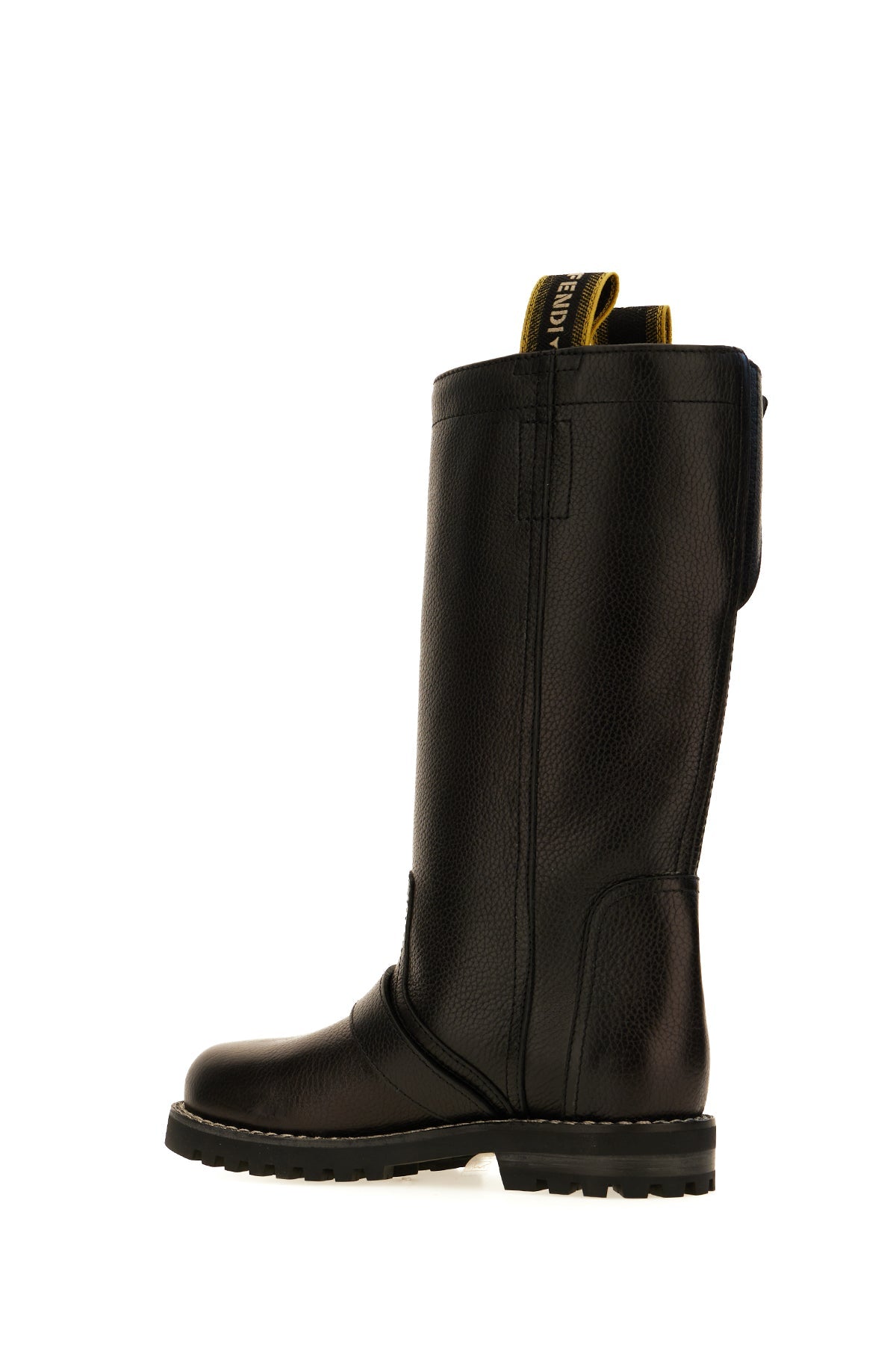Fendi Woman Shoes Boots FENDI