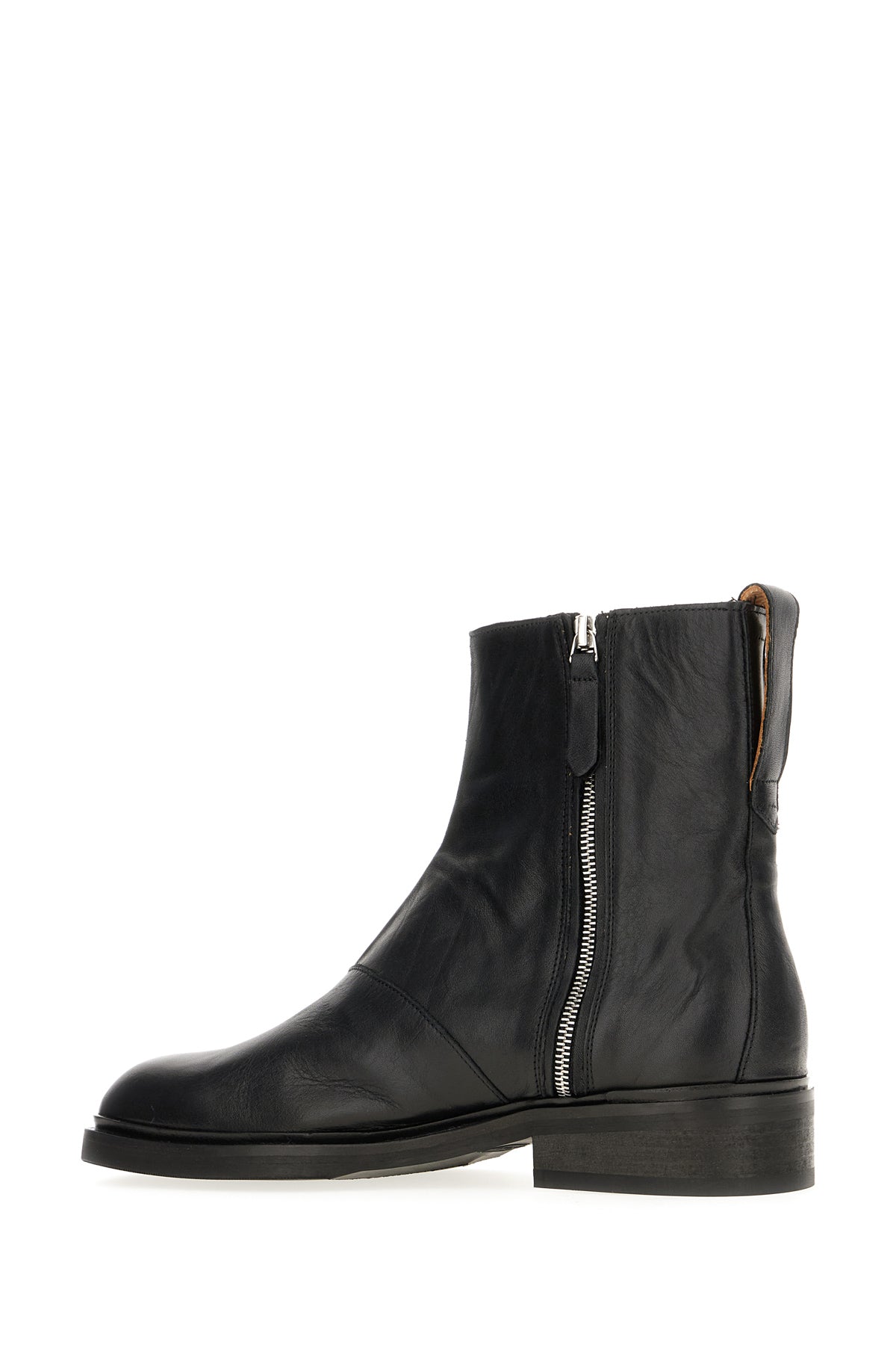 Our Legacy Man Shoes Boots OUR LEGACY