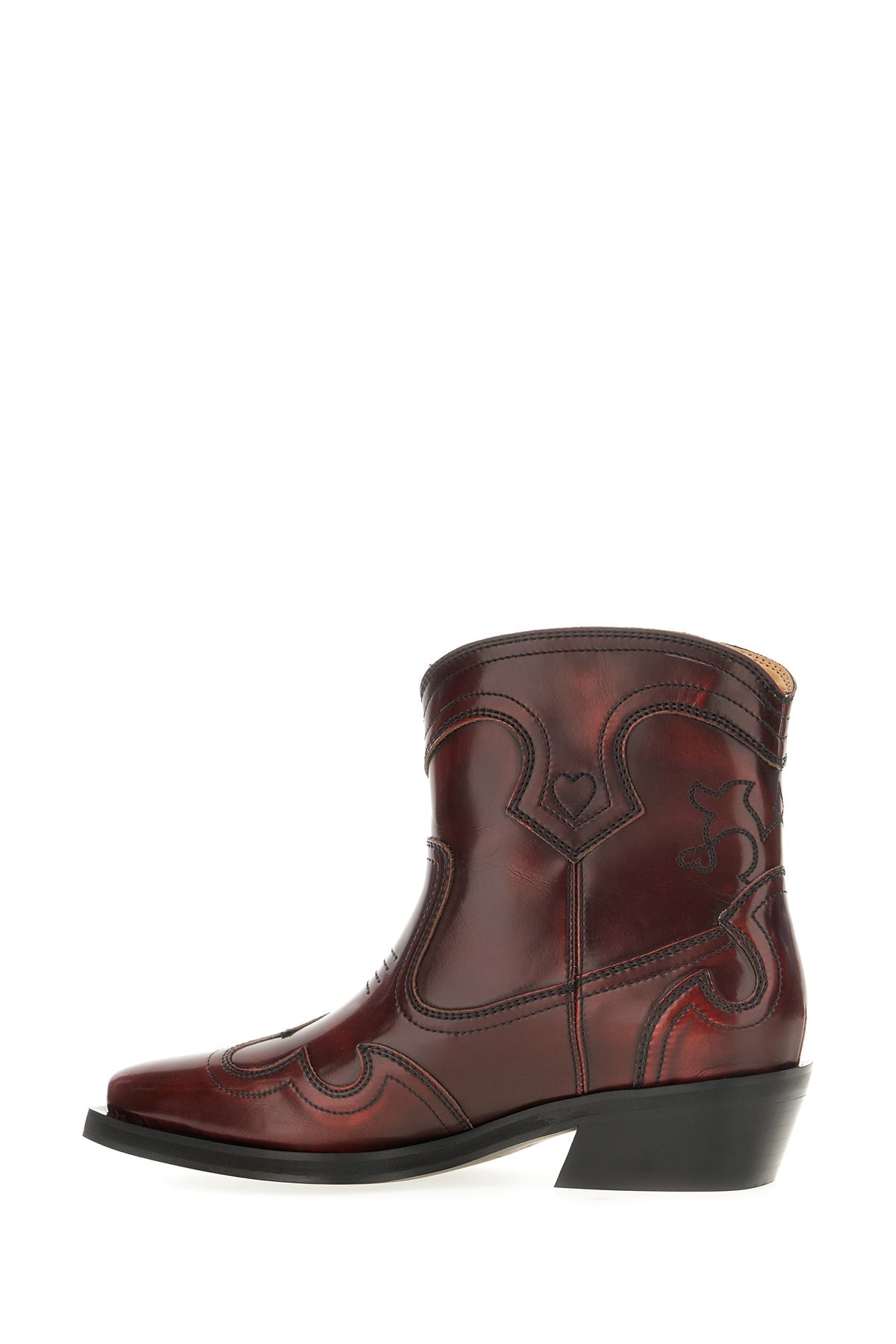 Ganni Woman Shoes Boots GANNI