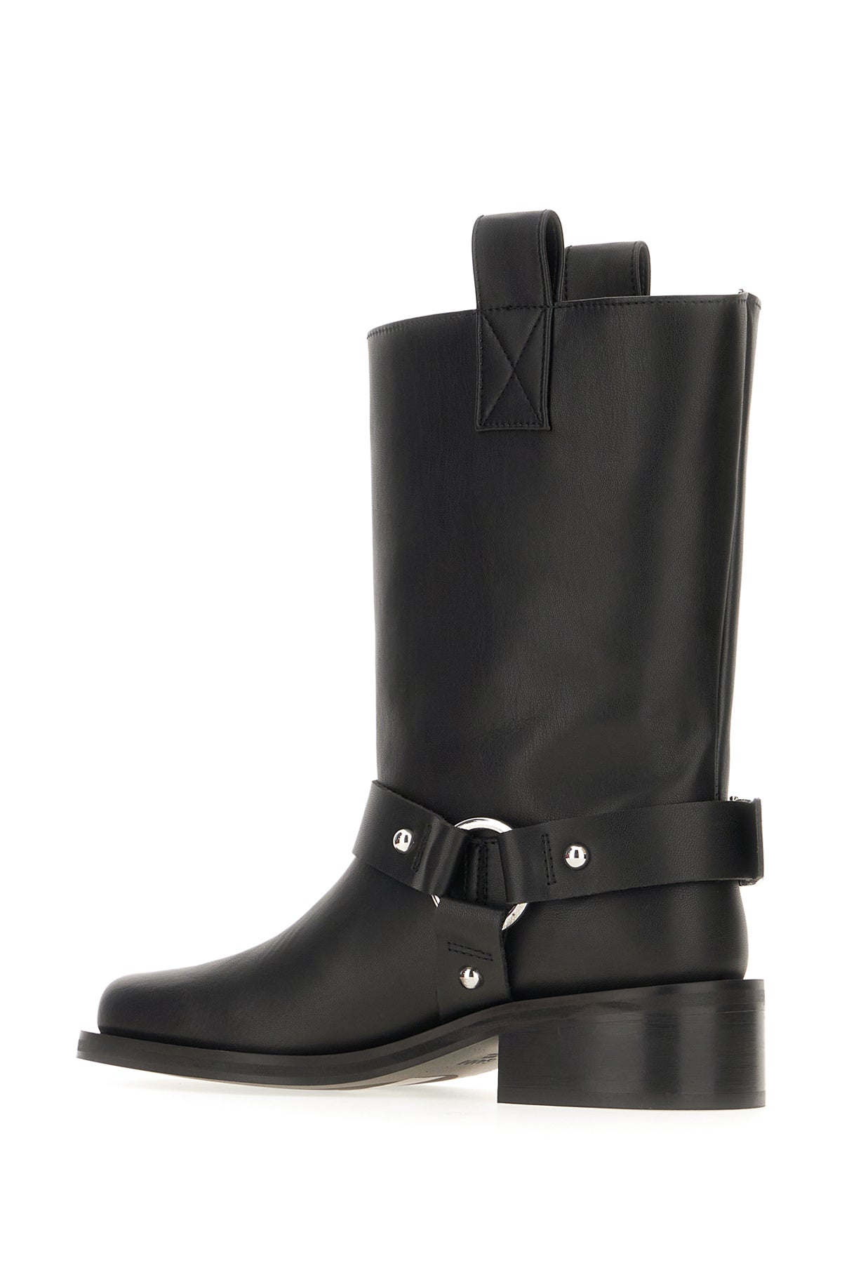 Ganni Woman Shoes Boots GANNI