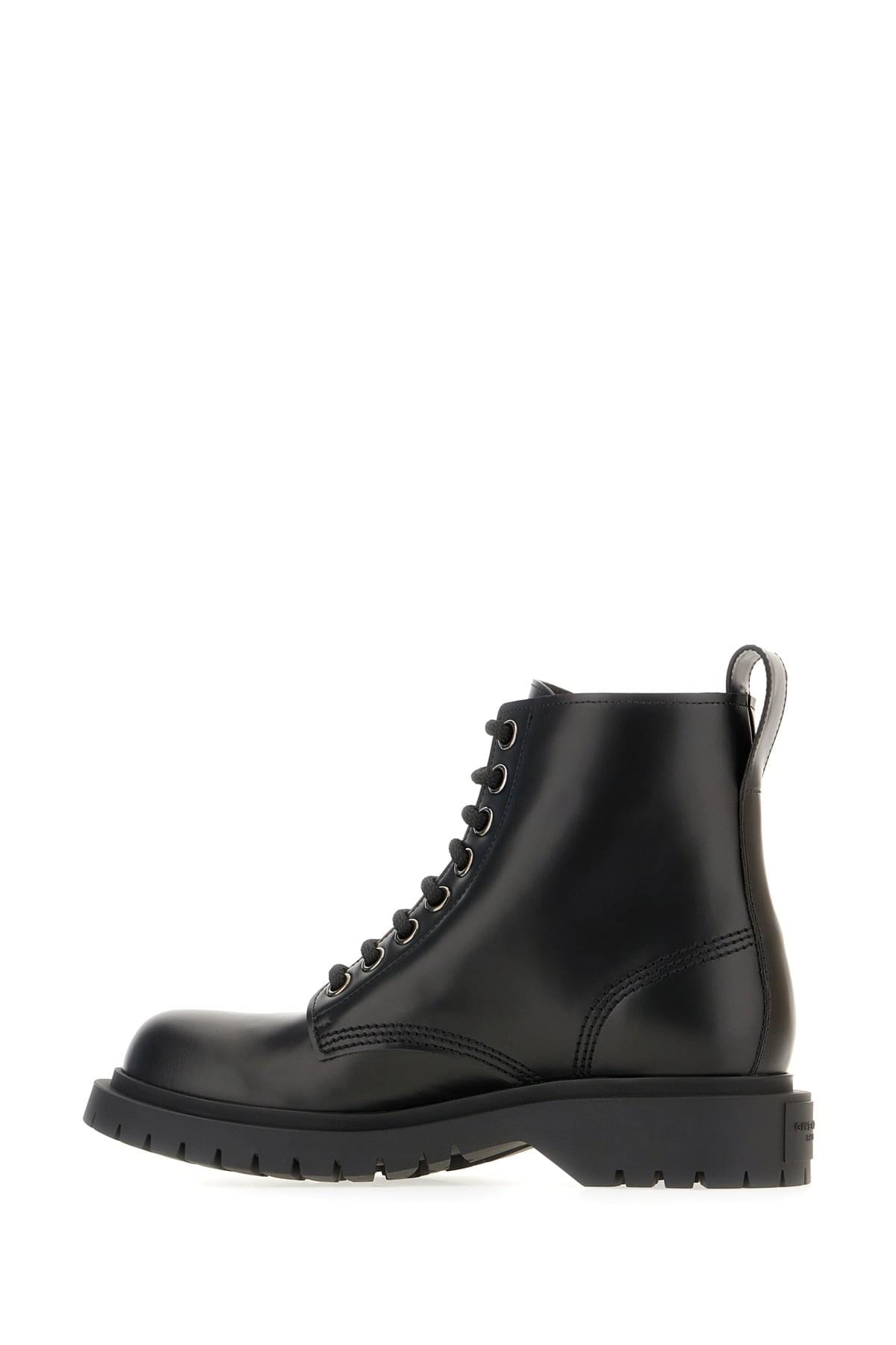 Givenchy Woman Shoes Boots GIVENCHY