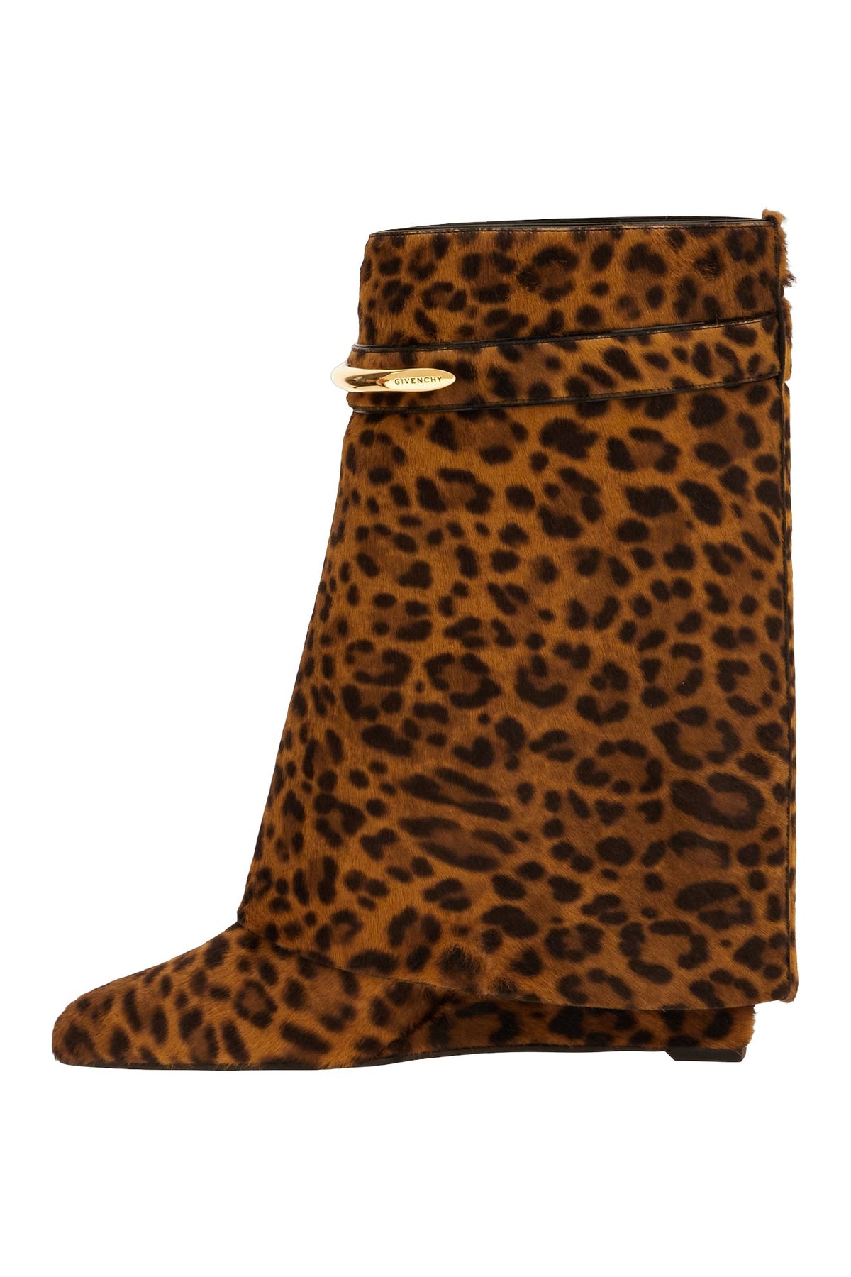 Givenchy Woman Shoes Boots GIVENCHY