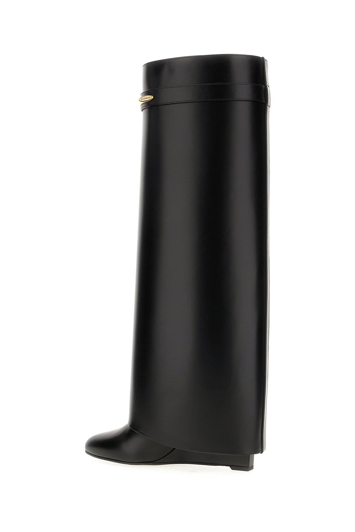 Givenchy Woman Shoes Boots GIVENCHY