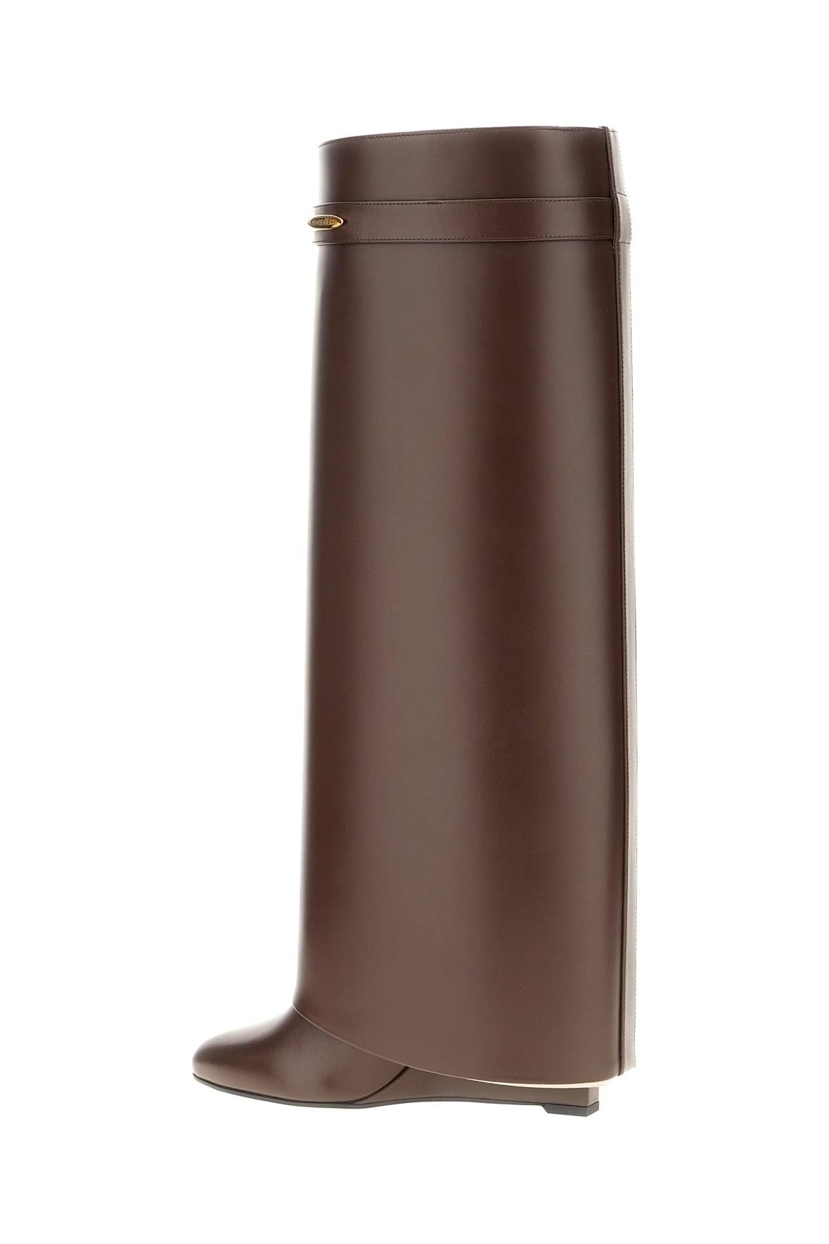 Givenchy Woman Shoes Boots GIVENCHY