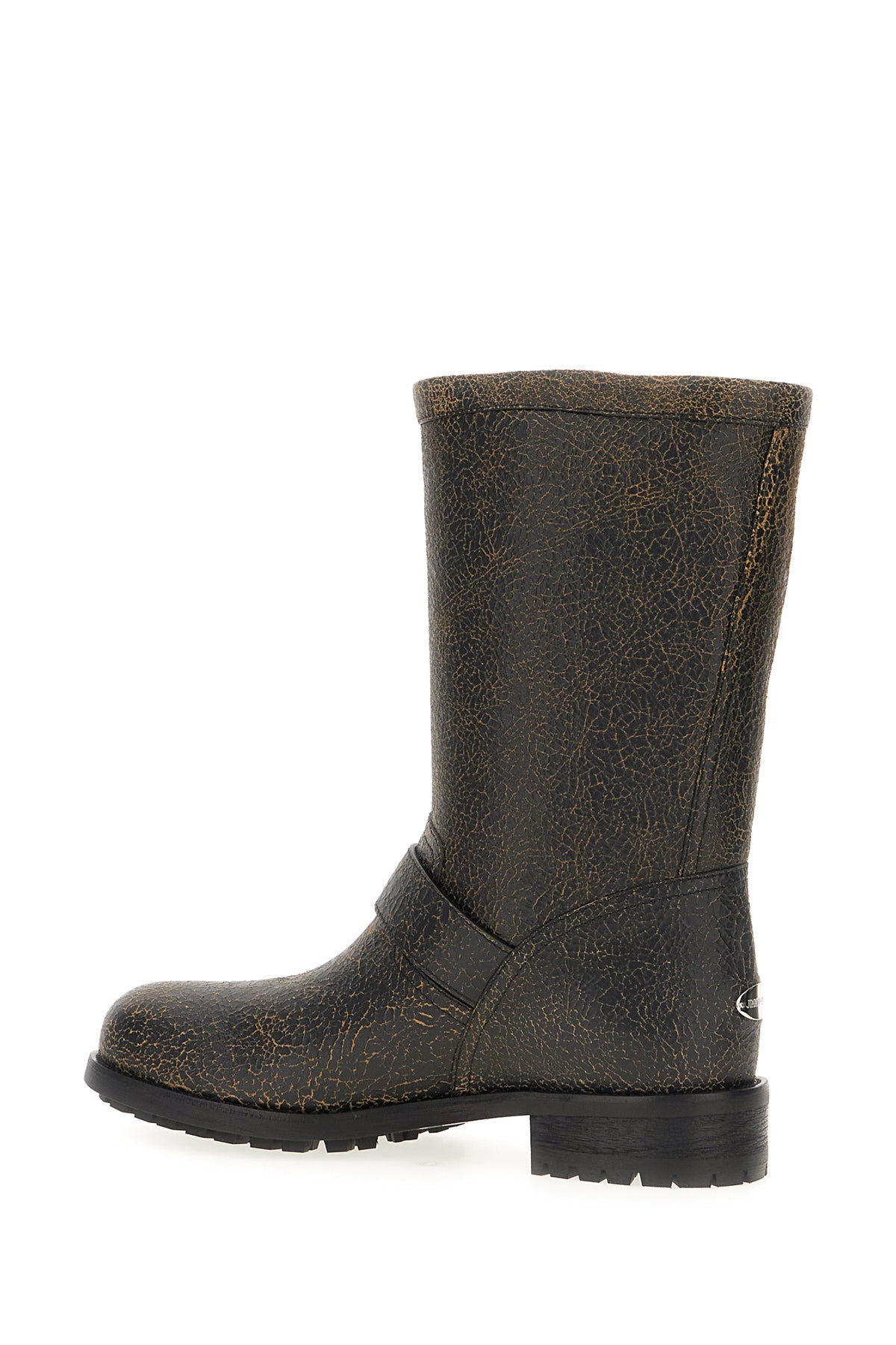 Jimmy Choo Woman Shoes Boots JIMMY CHOO