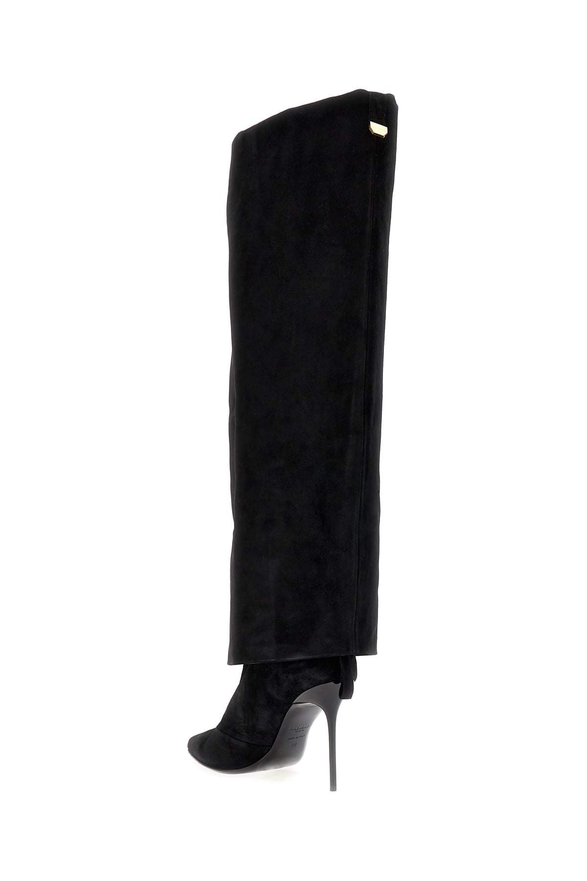 Balmain Woman Shoes Boots BALMAIN