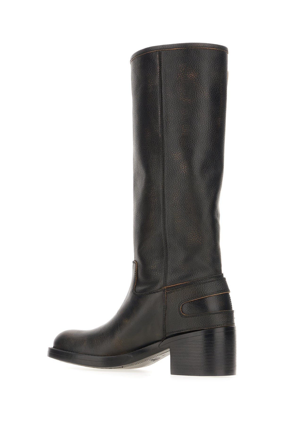 Chloe Woman Shoes Boots CHLOE