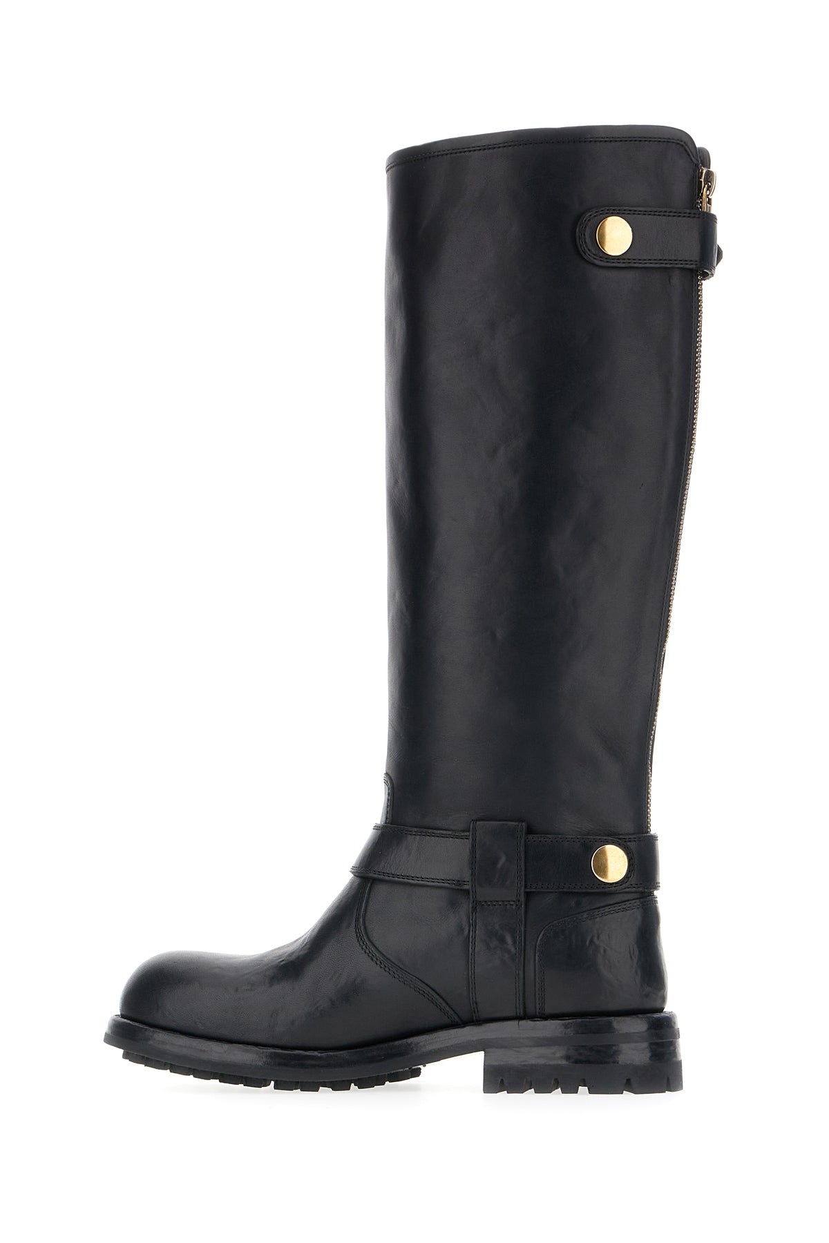 Dolce&Gabbana Woman Shoes Boots DOLCE & GABBANA