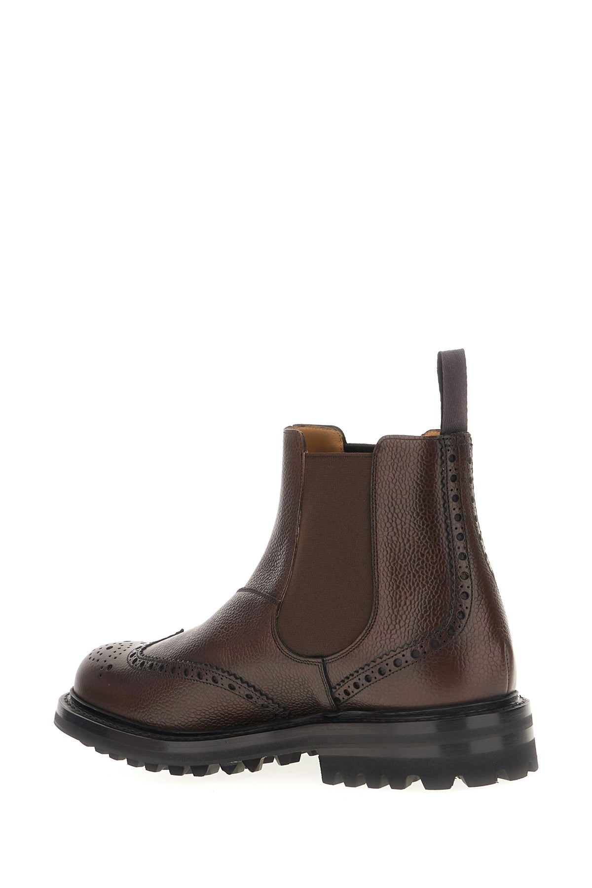 Church's Man Shoes Boots CHURCH'S