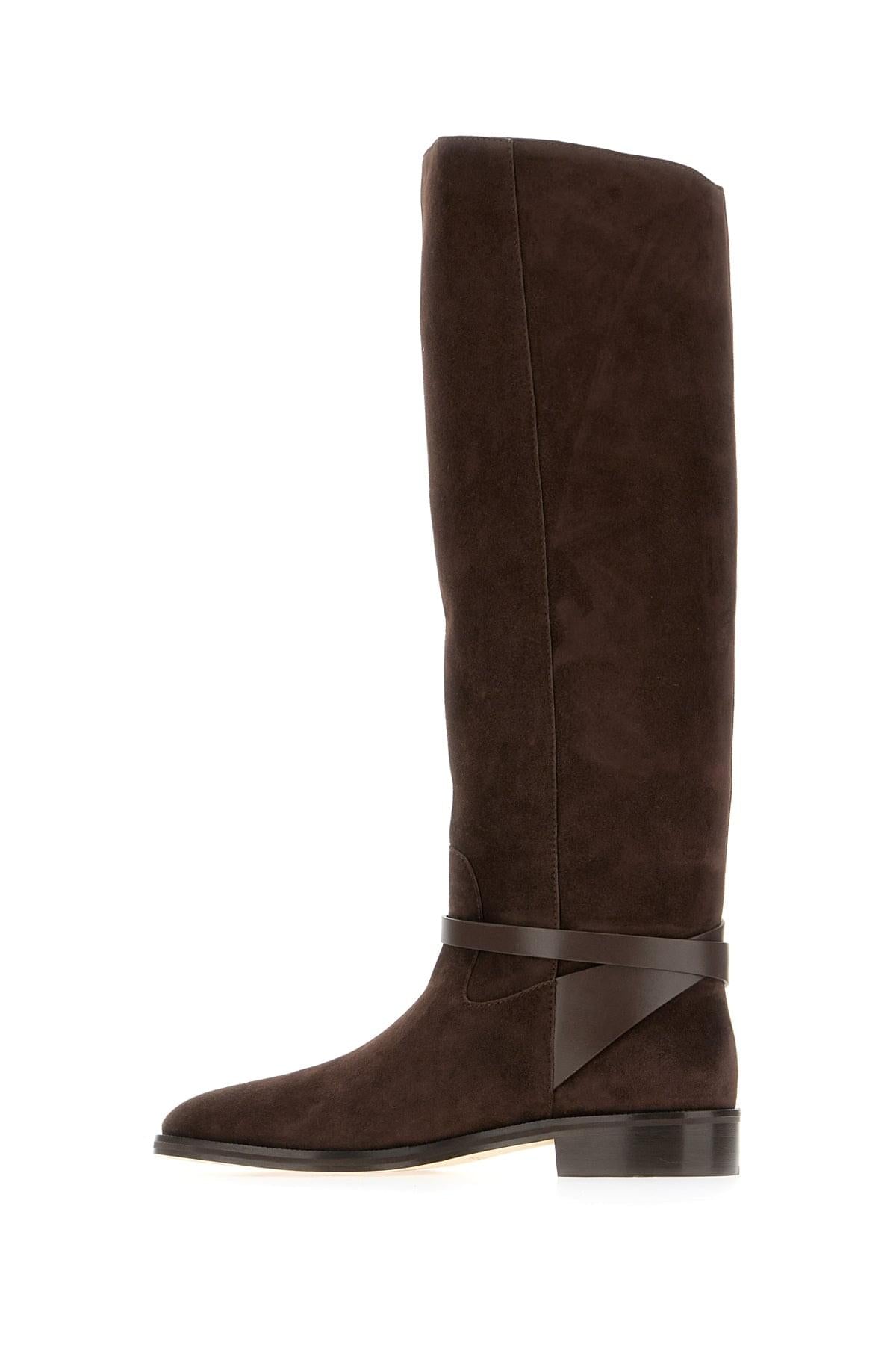 Jimmy Choo Woman Shoes Boots JIMMY CHOO