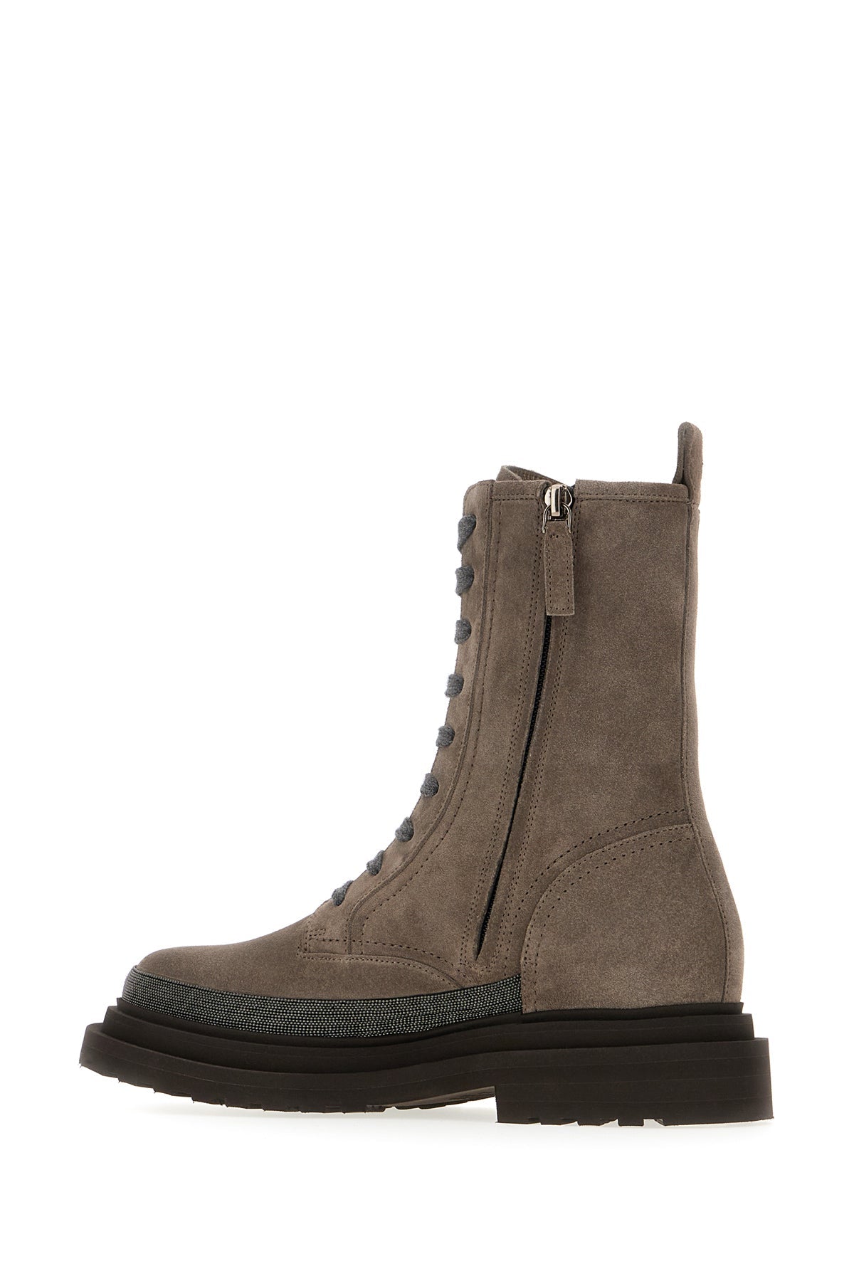Brunello Cucinelli Woman Shoes Boots BRUNELLO CUCINELLI