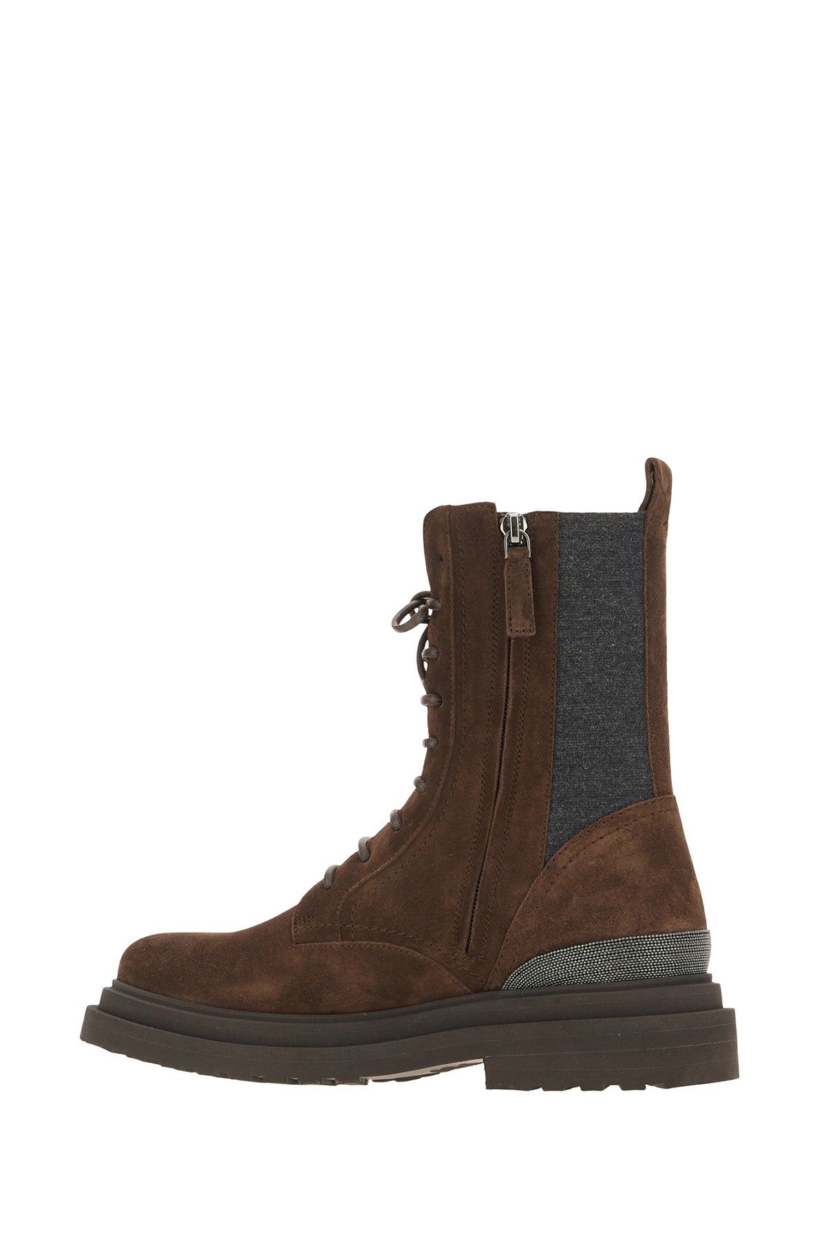Brunello Cucinelli Woman Shoes Boots BRUNELLO CUCINELLI