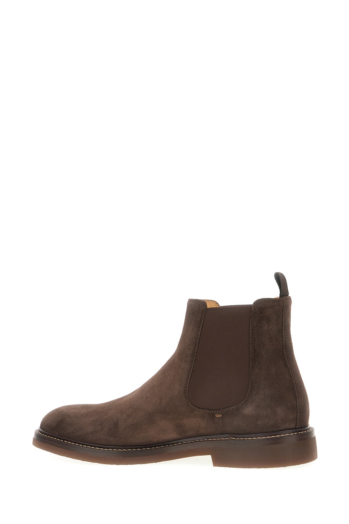 Brunello Cucinelli Man Shoes Boots BRUNELLO CUCINELLI