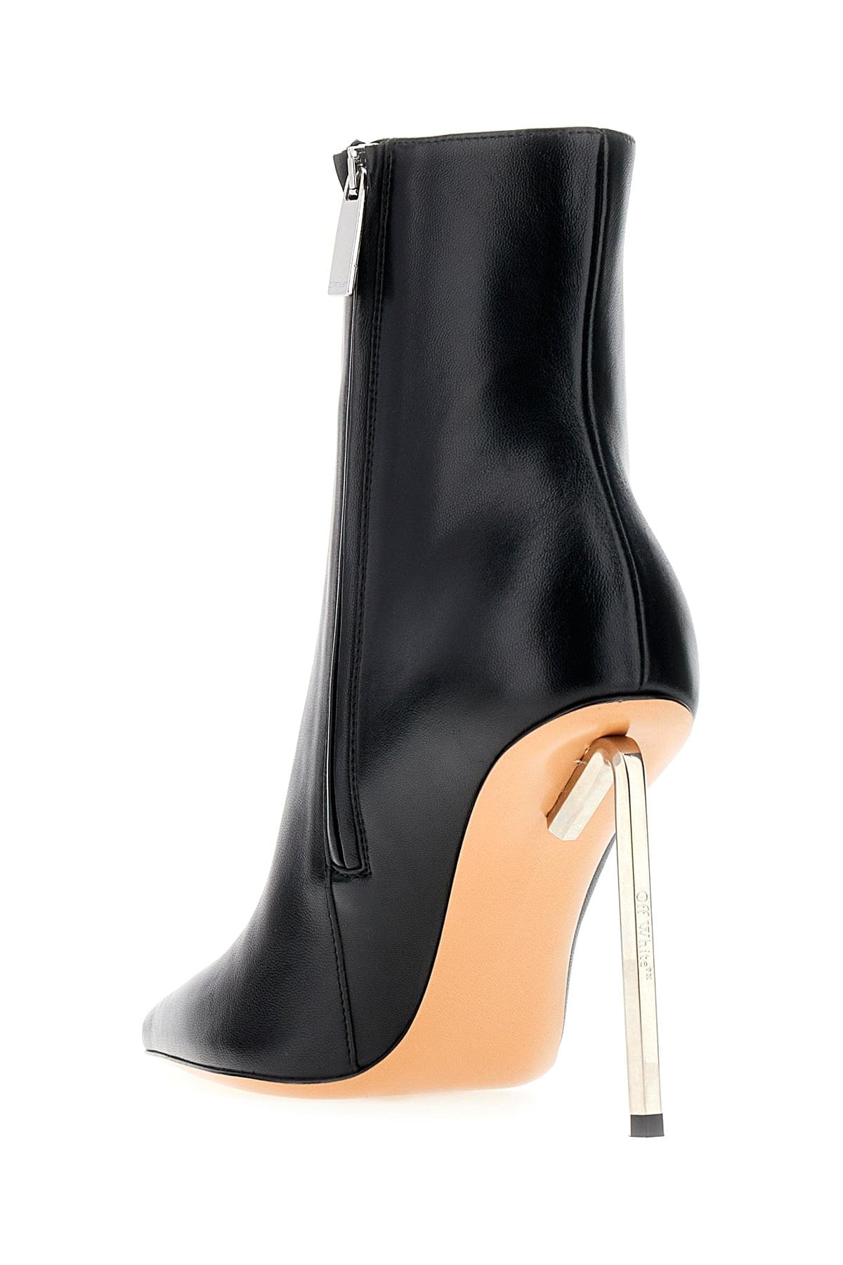 Off White Woman Shoes Boots OFF-WHITE