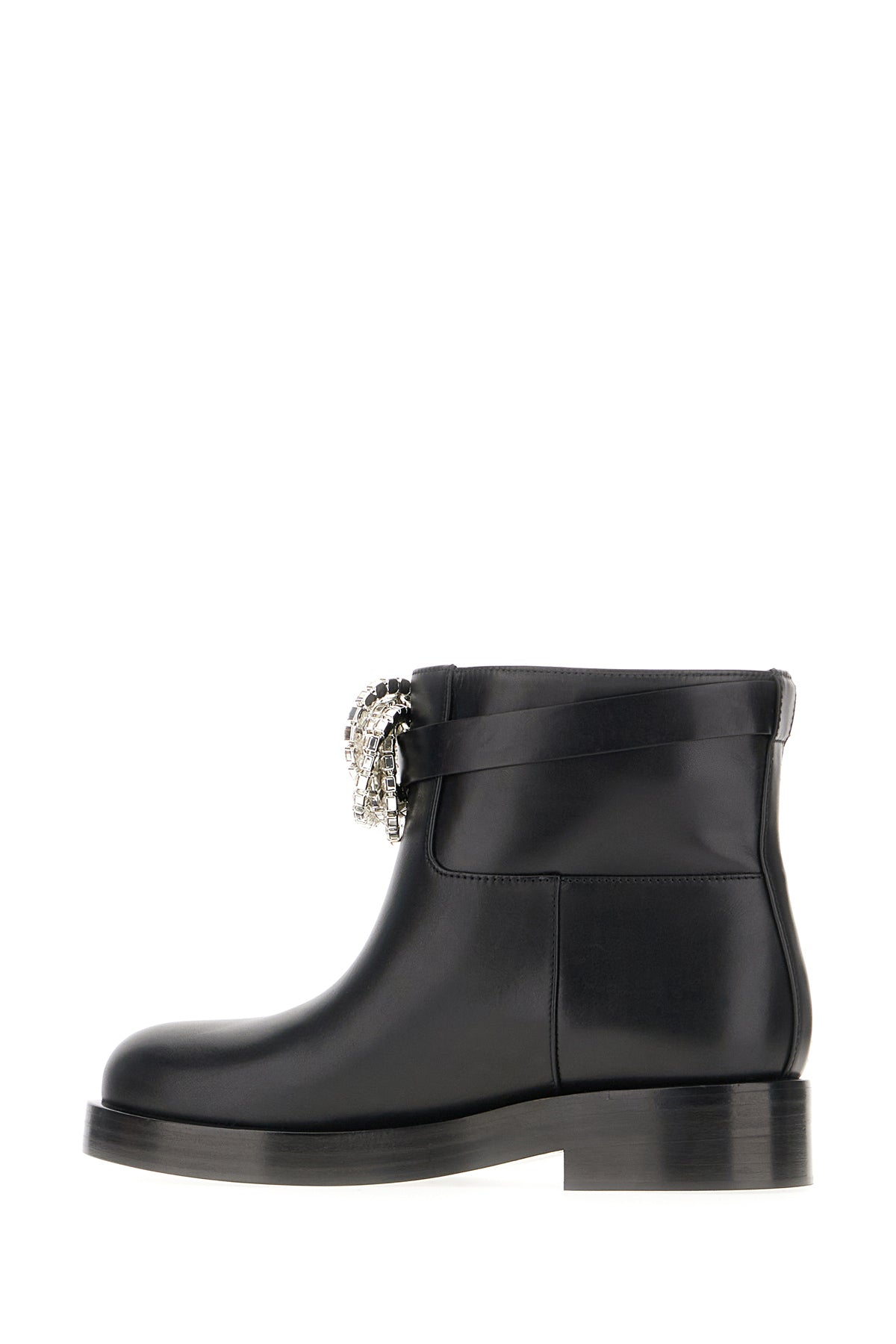 Mach&Mach Woman Shoes Boots MACH & MACH