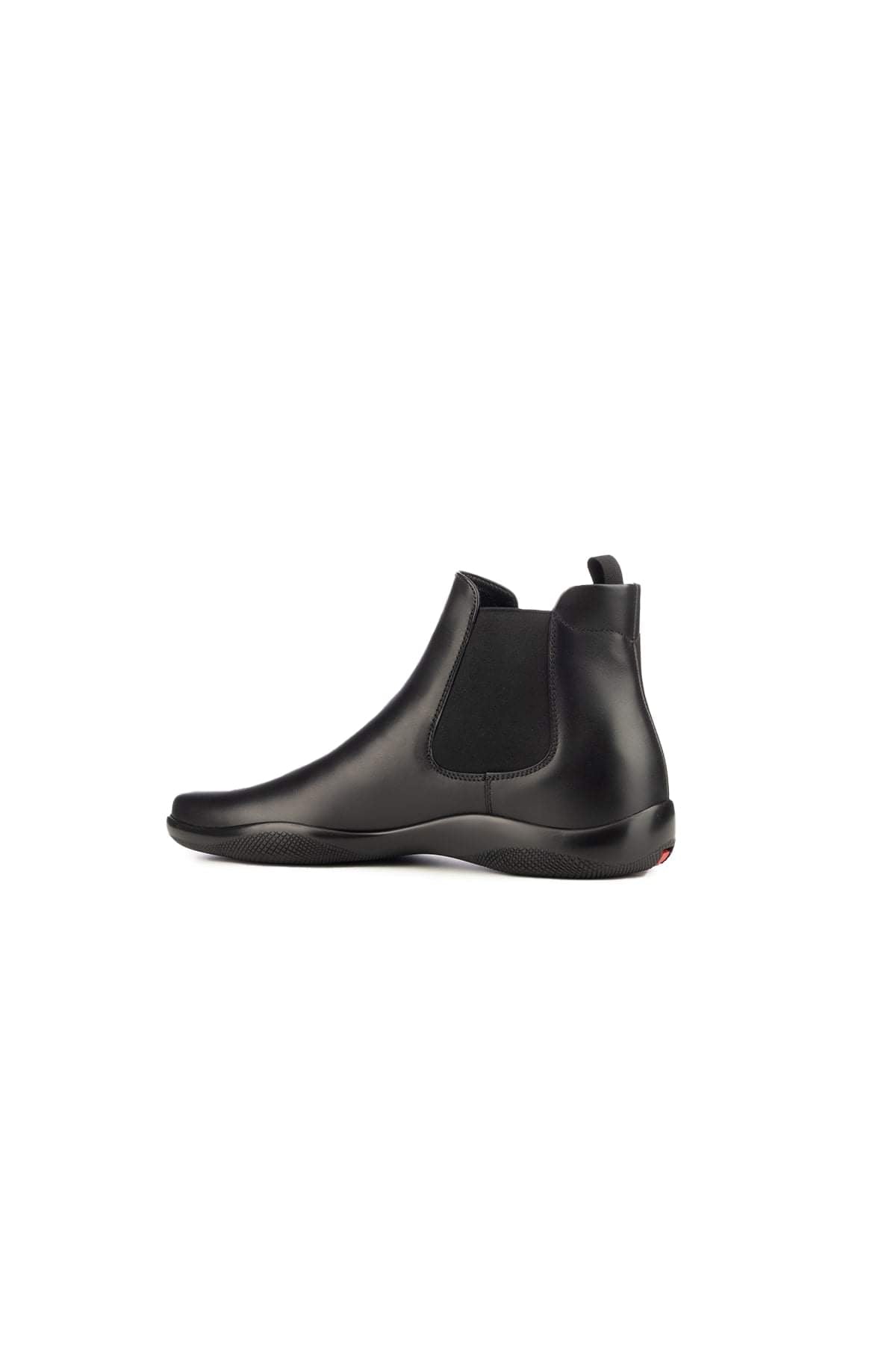 Prada Man Shoes Boots PRADA