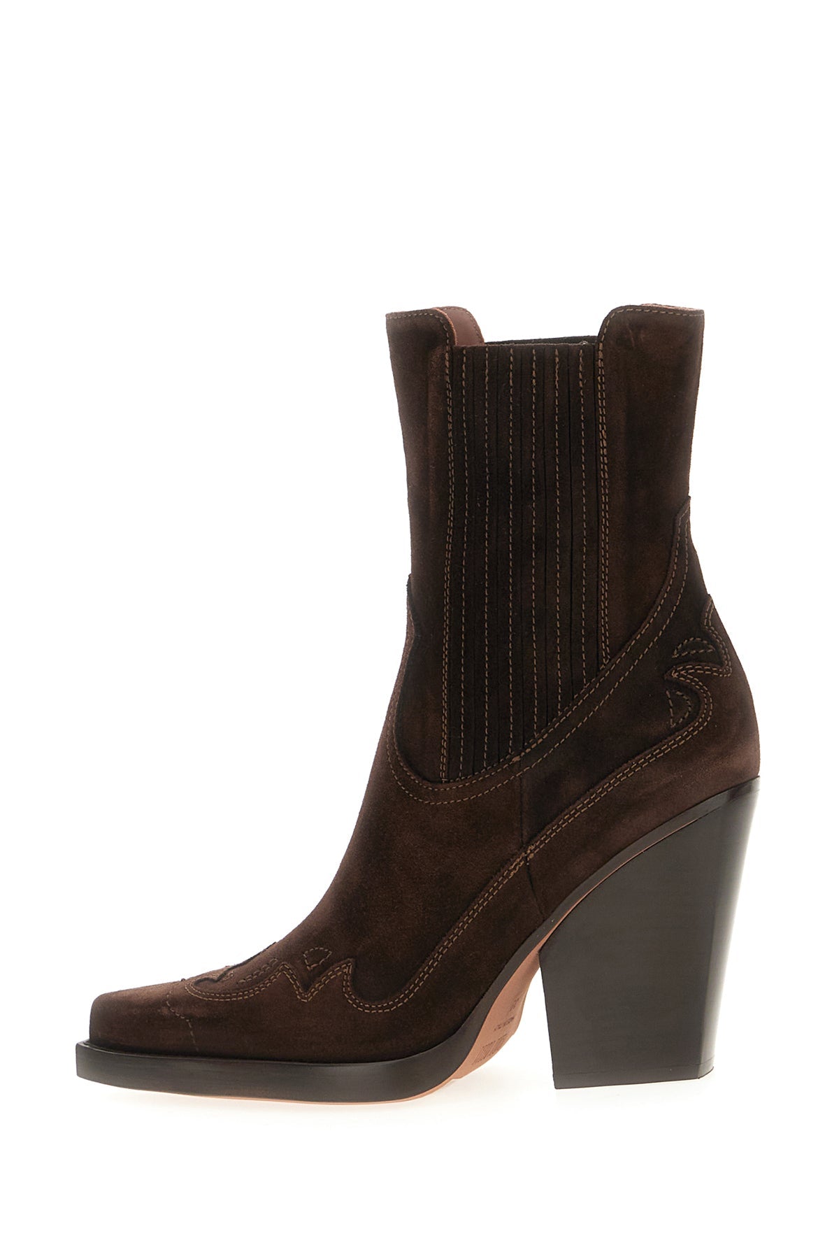 Paris Texas Woman Shoes Boots PARIS TEXAS
