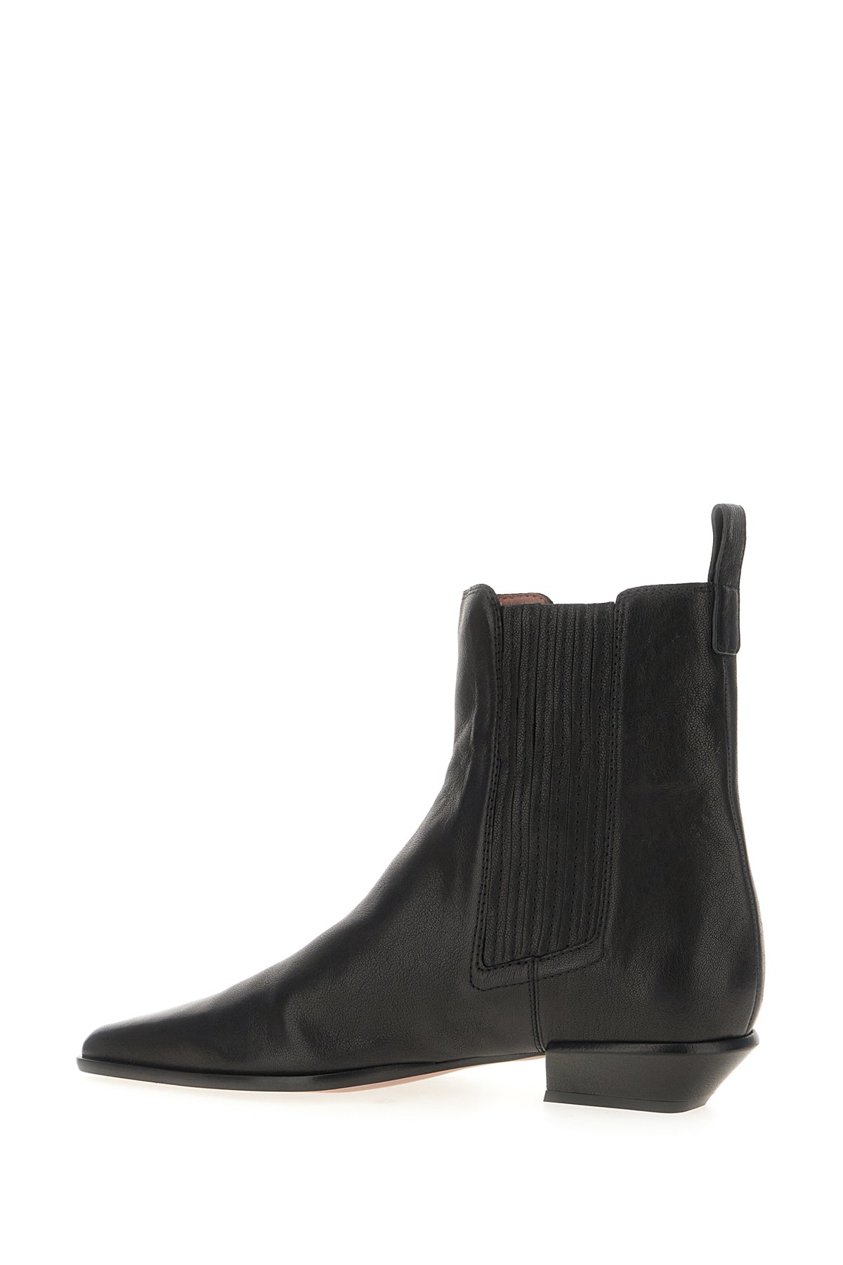 Paris Texas Woman Shoes Boots PARIS TEXAS