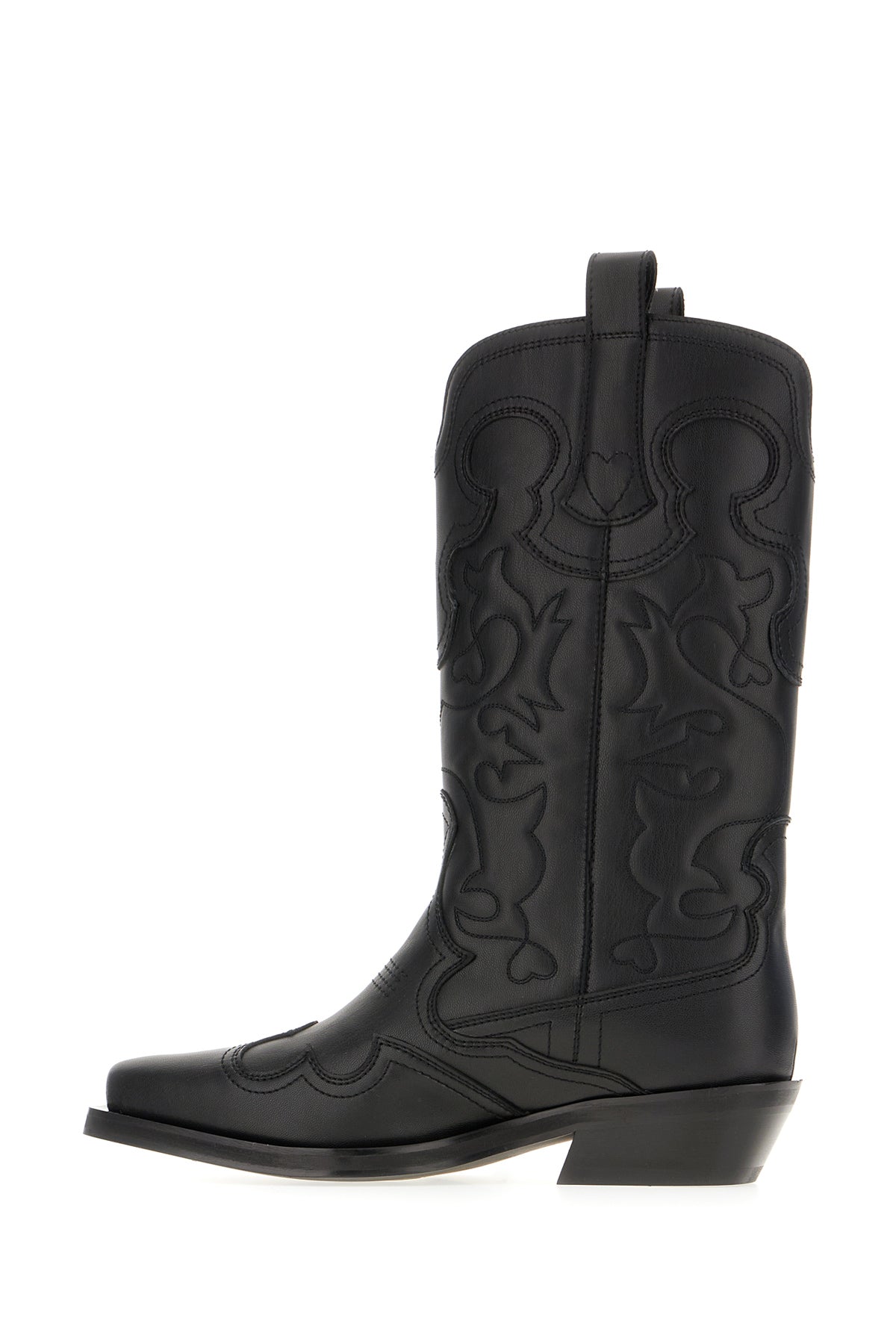Ganni Woman Shoes Boots GANNI