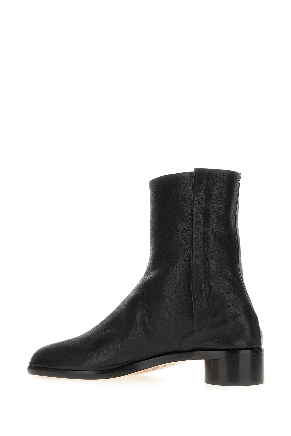 Maison Margiela Man Shoes Boots MAISON MARGIELA