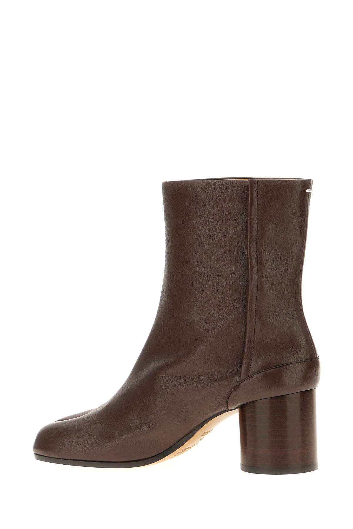 Maison Margiela Woman Shoes Boots MAISON MARGIELA