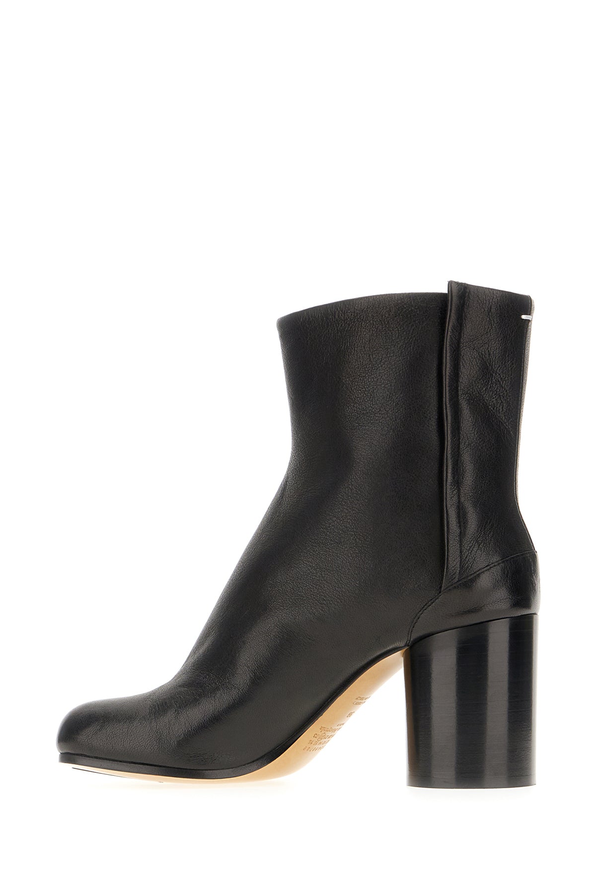 Maison Margiela Woman Shoes Boots MAISON MARGIELA