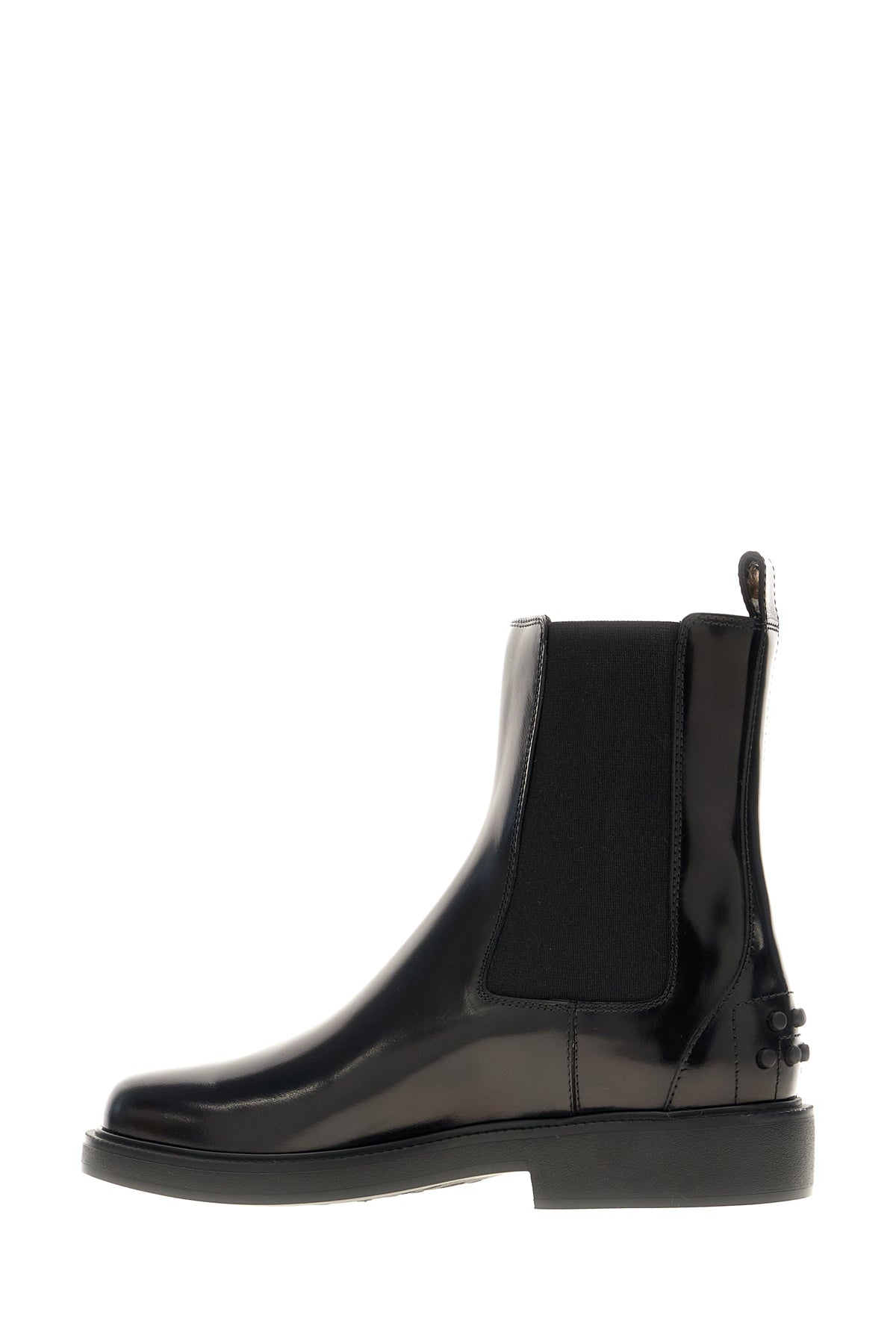 Tod's Woman Shoes Boots TOD'S