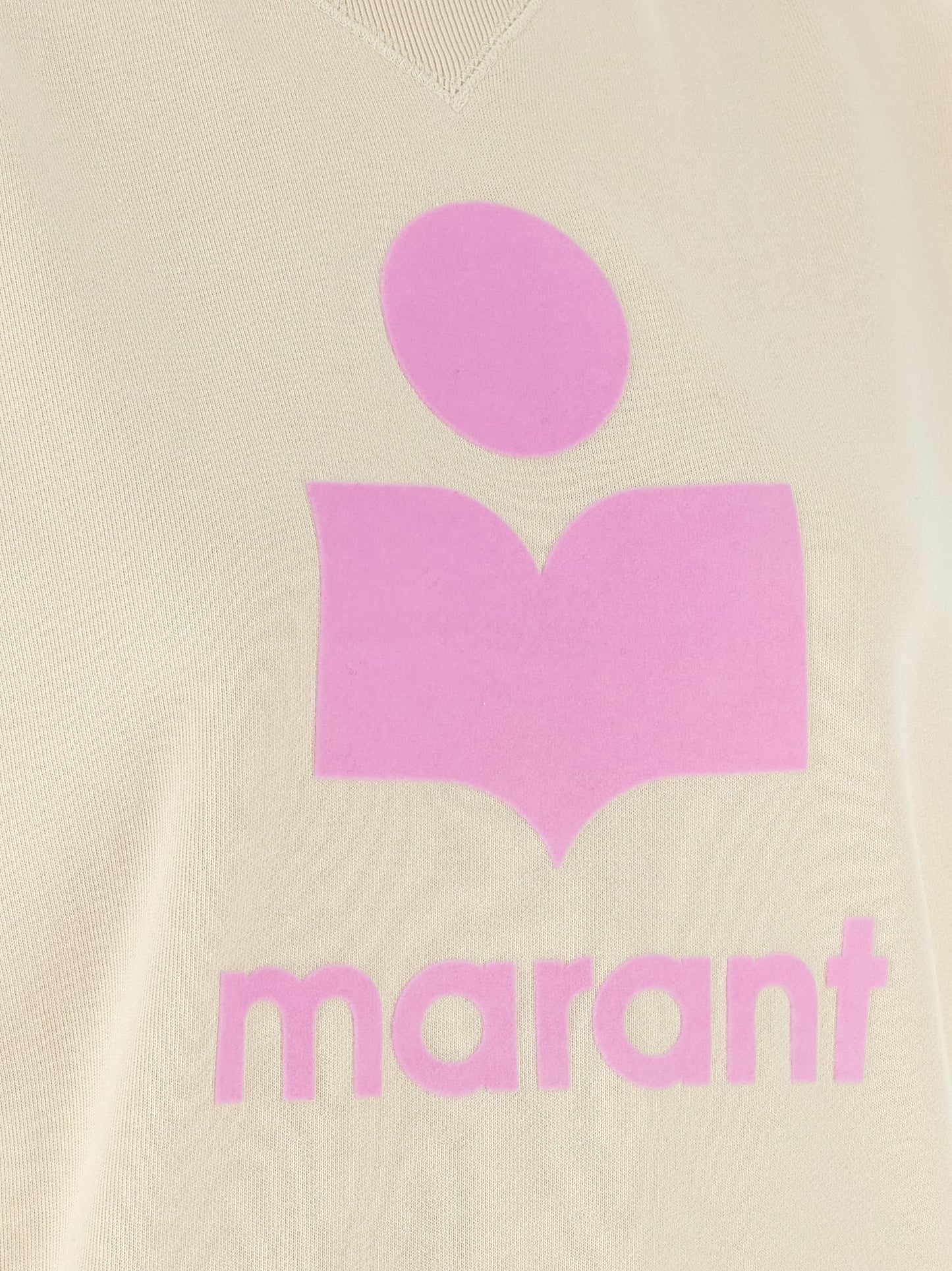 Marant Etoile Women 'Mobyli' Sweatshirt ISABEL MARANT ETOILE