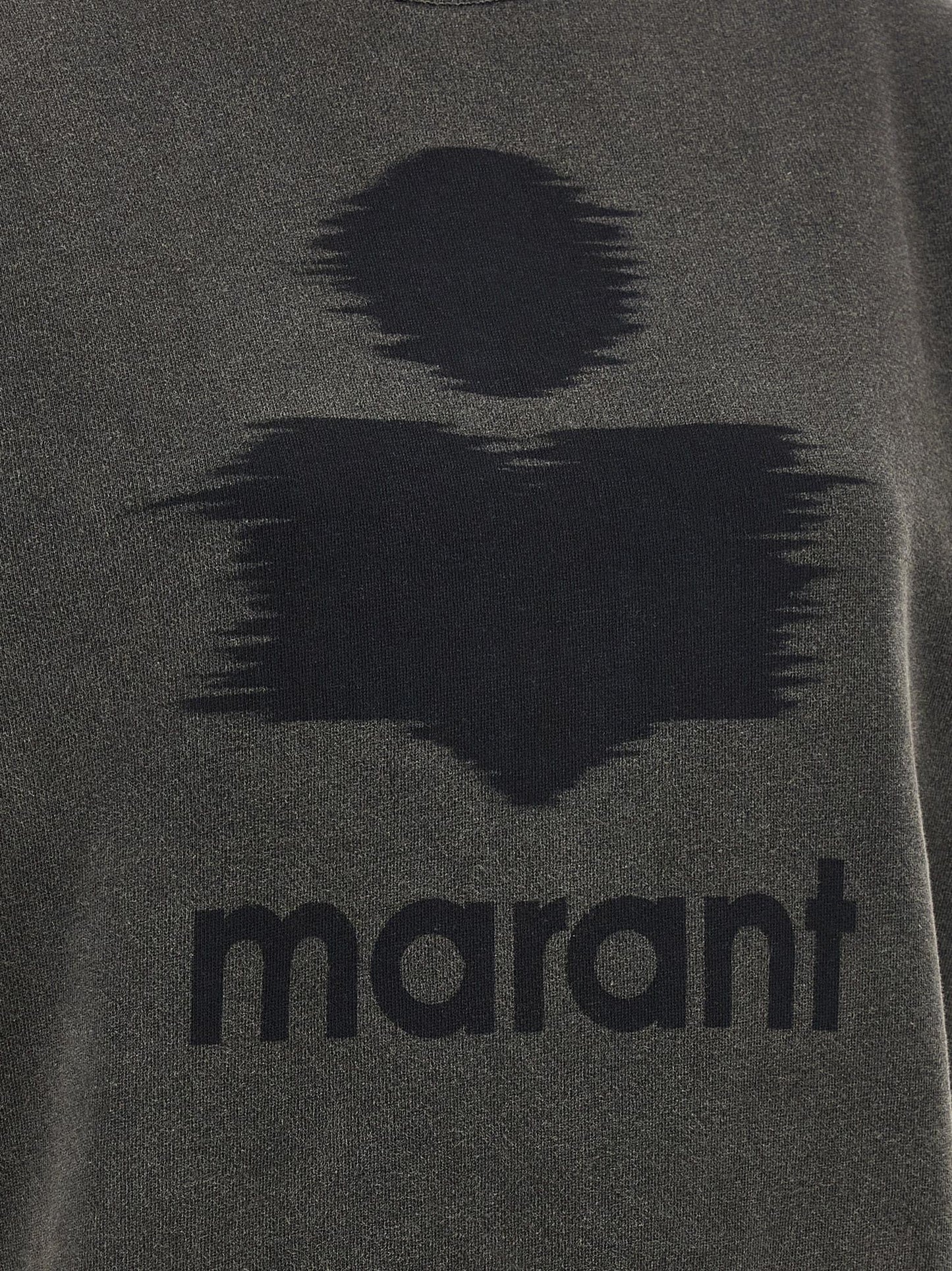 Marant Etoile Women 'Mobyli' Sweatshirt ISABEL MARANT ETOILE