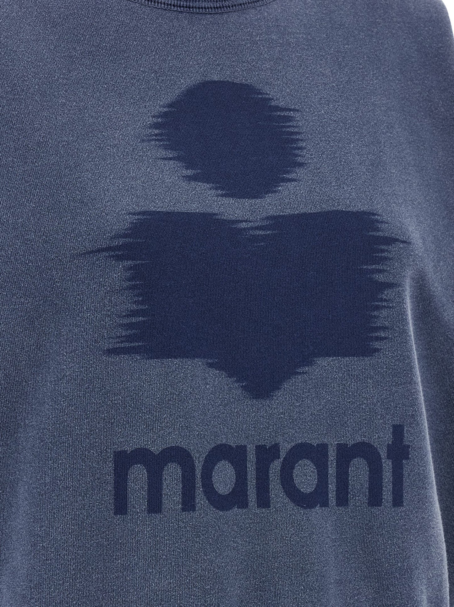 Marant Etoile Women 'Mobyli' Sweatshirt ISABEL MARANT ETOILE