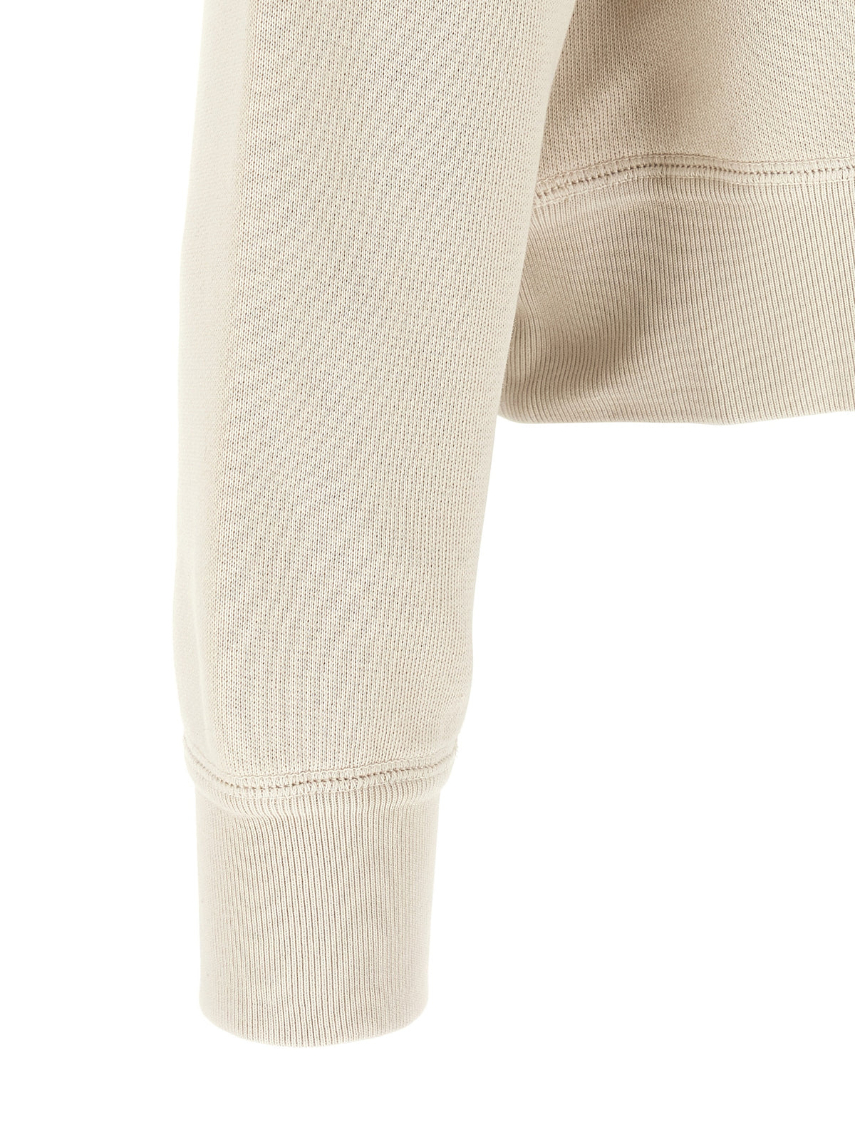 Marant Men 'Mikoy-Gb' Sweatshirt With Embroidery ISABEL MARANT