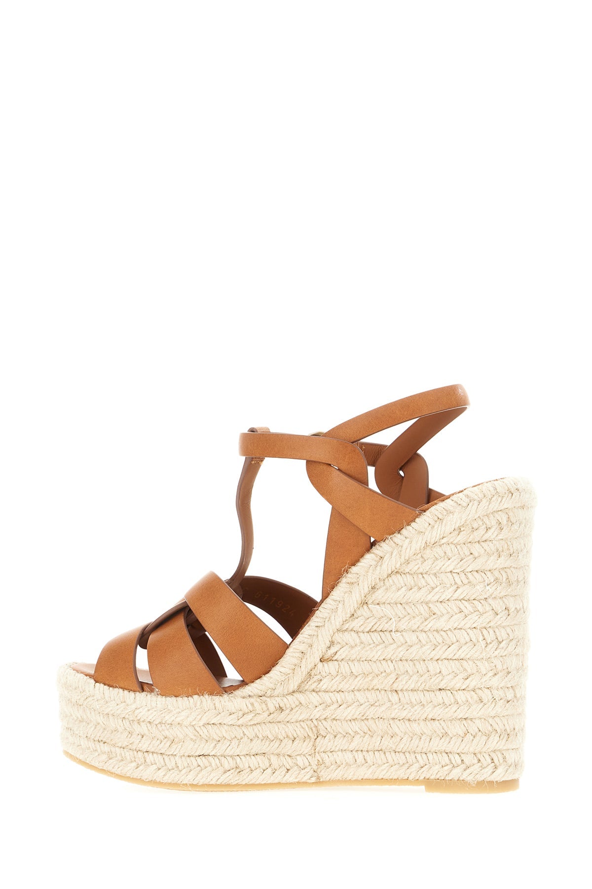 Saint Laurent Woman Shoes Mules SAINT LAURENT
