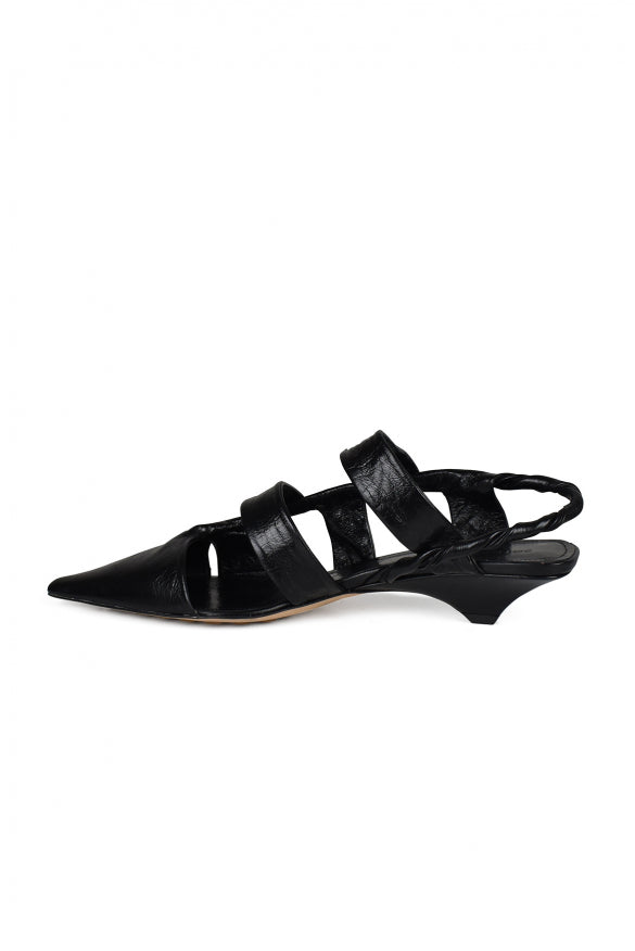 Bottega Veneta Women Sandals Bv Point BOTTEGA VENETA