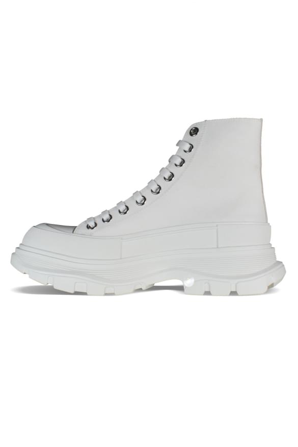 Alexander Mcqueen Men Sneakers Tread Slick ALEXANDER MCQUEEN