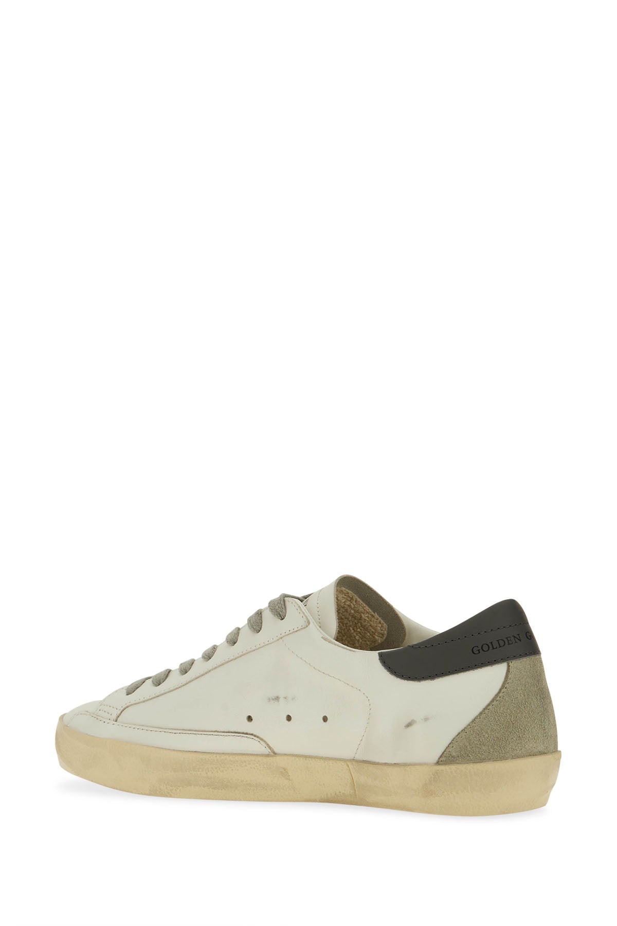Golden Goose Man Shoes Sneakers GOLDEN GOOSE