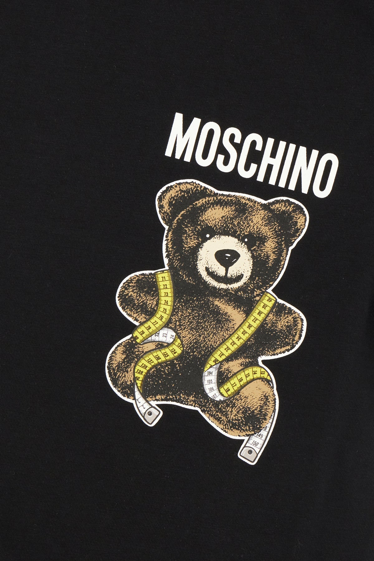 Moschino Woman Clothing T-Shirt MOSCHINO