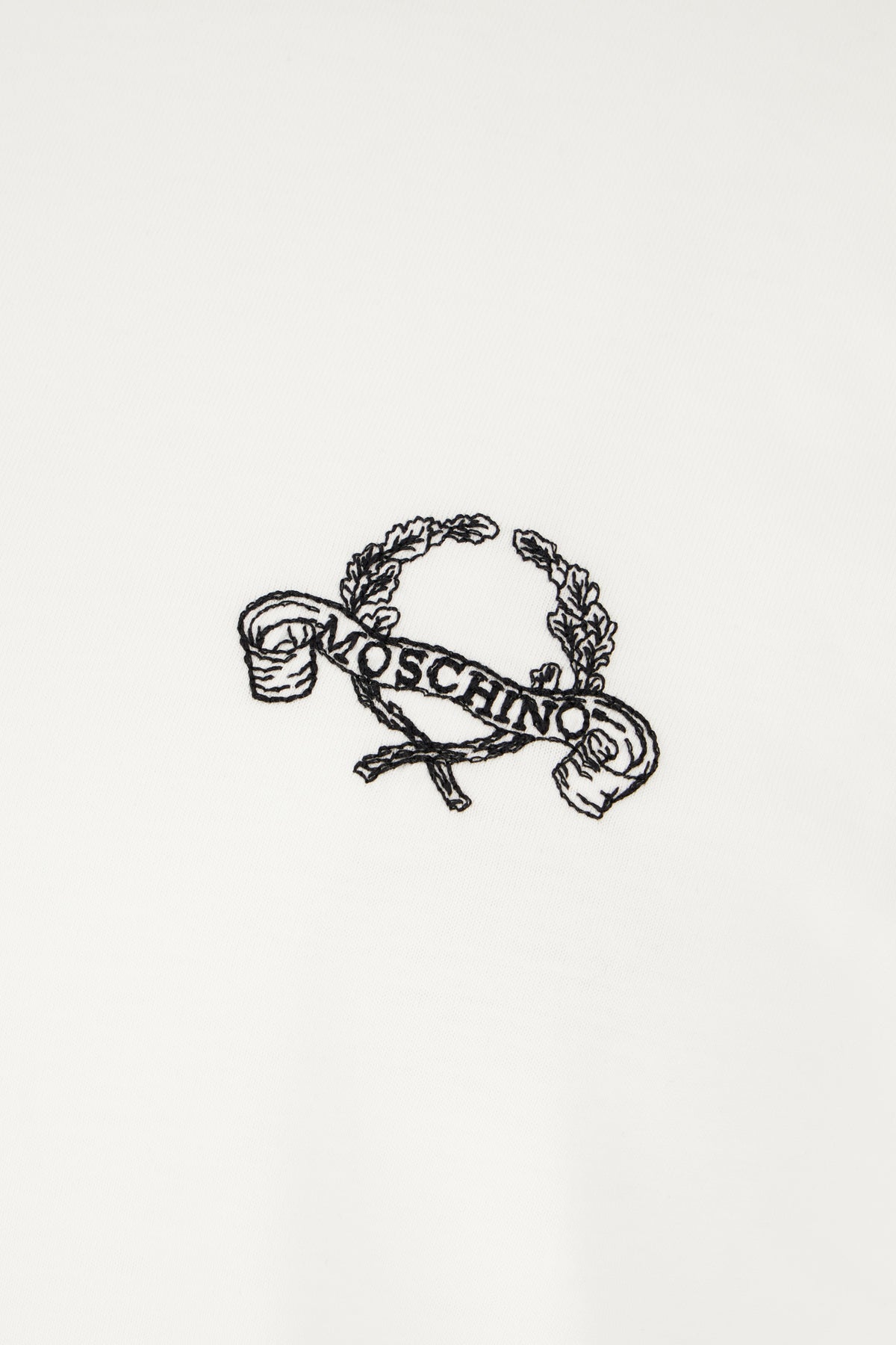 Moschino Man Clothing T-Shirt MOSCHINO