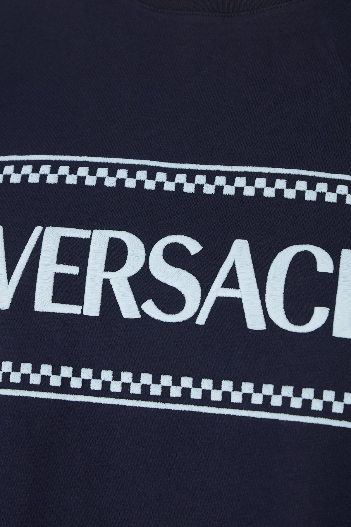 Versace Man Clothing T-Shirt VERSACE