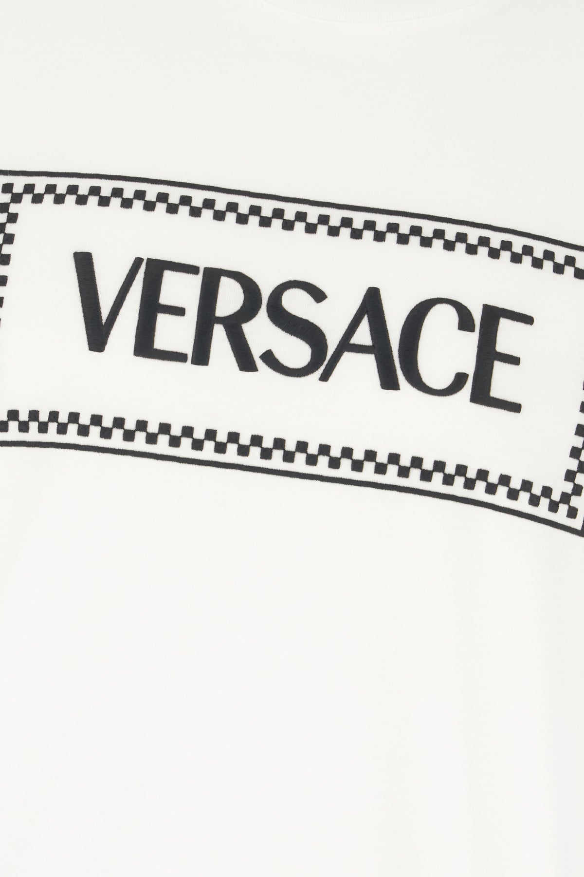 Versace Man Clothing T-Shirt VERSACE