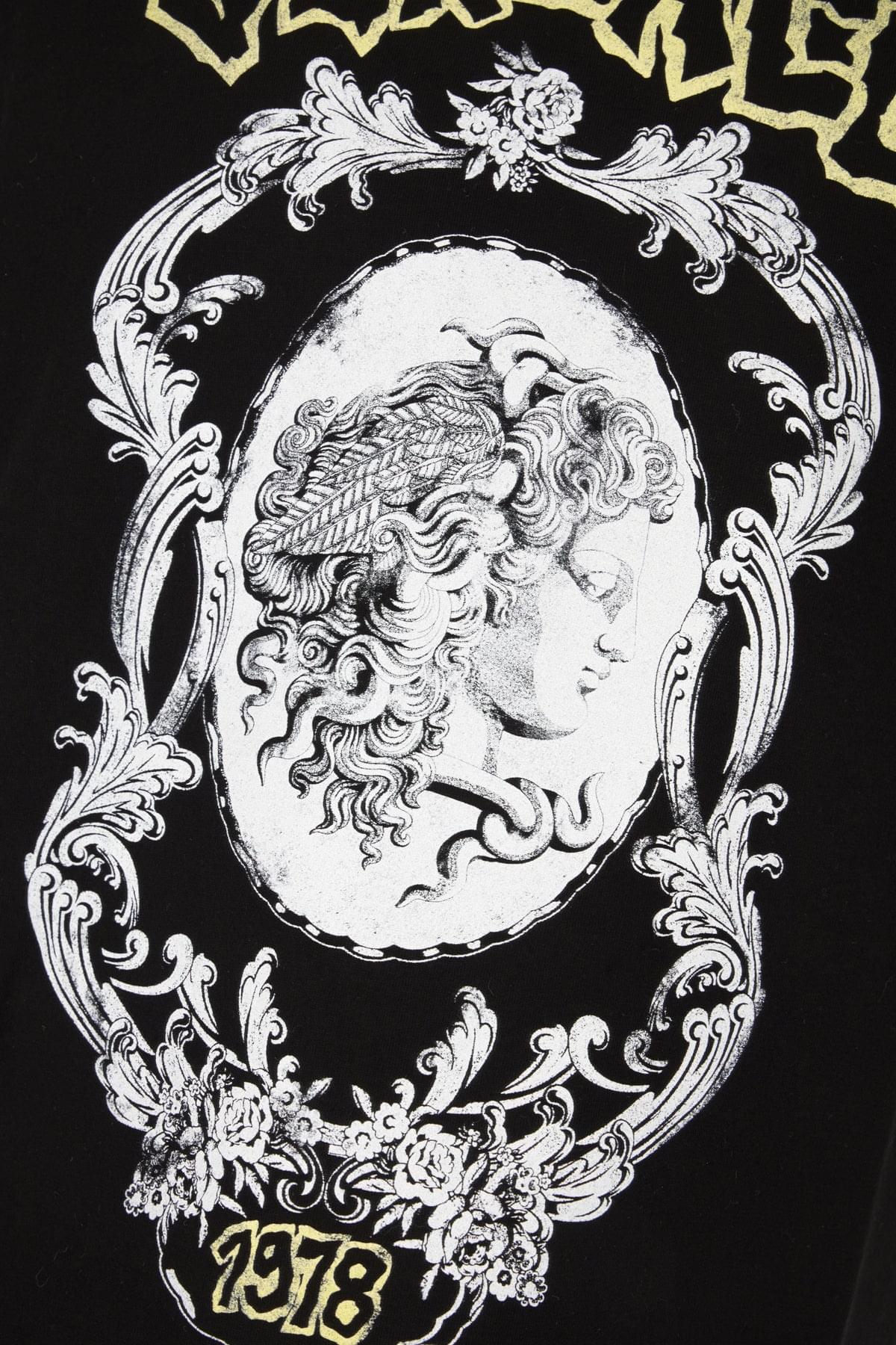 Versace Man Clothing T-Shirt VERSACE