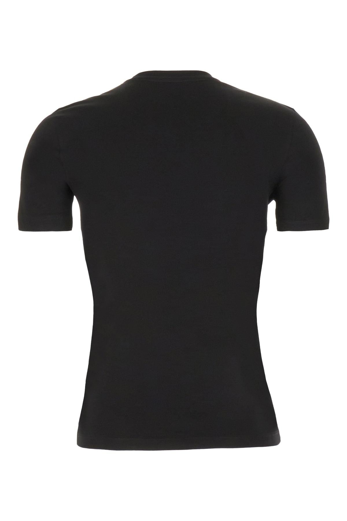 Versace Woman Clothing T-Shirt VERSACE