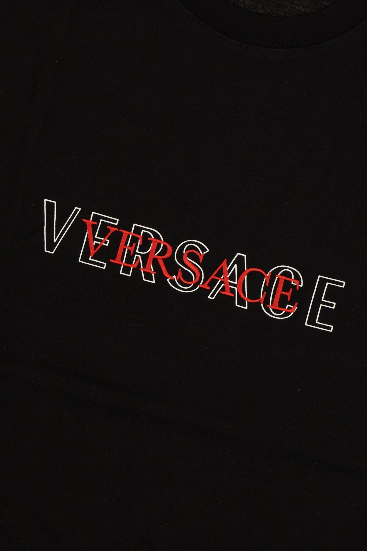 Versace Man Clothing T-Shirt VERSACE
