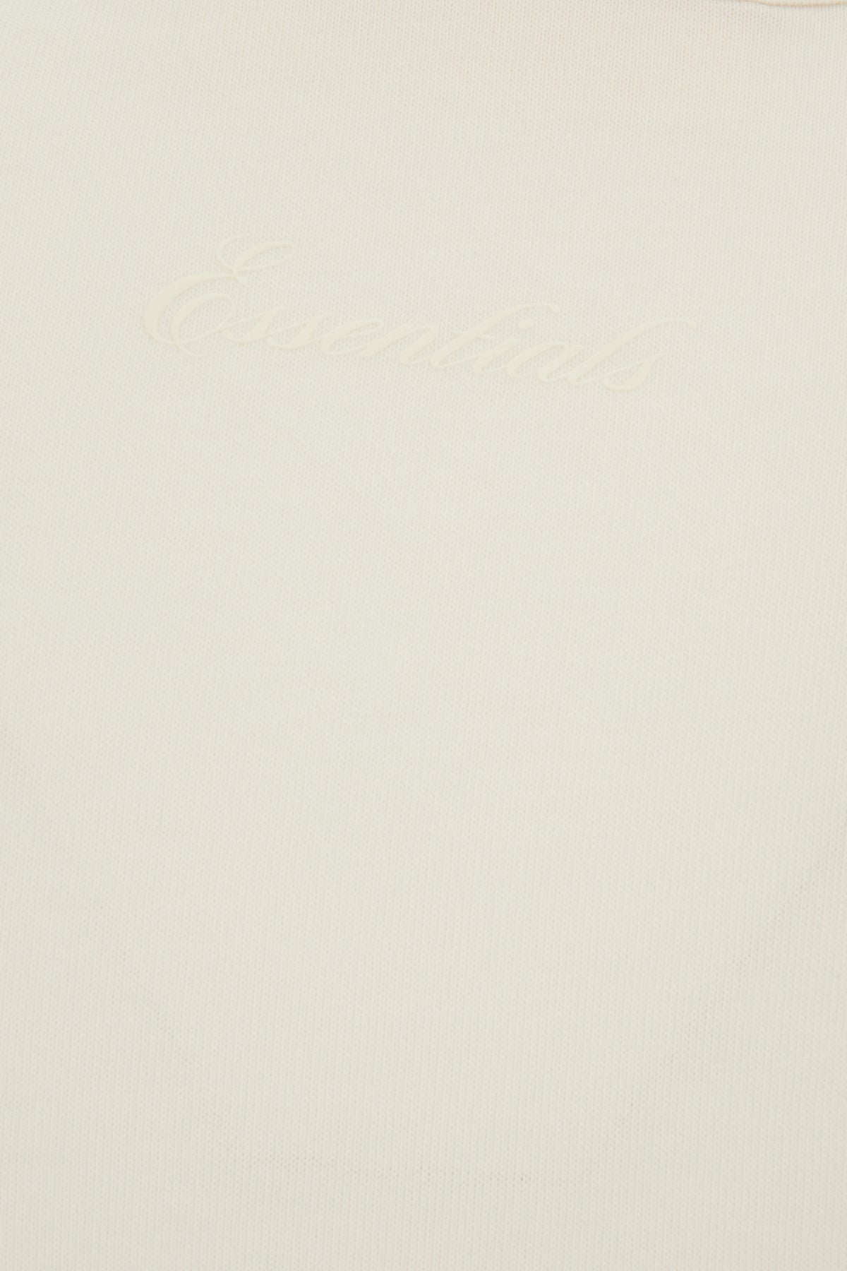 Fear Of God Man Clothing T-Shirt FEAR OF GOD