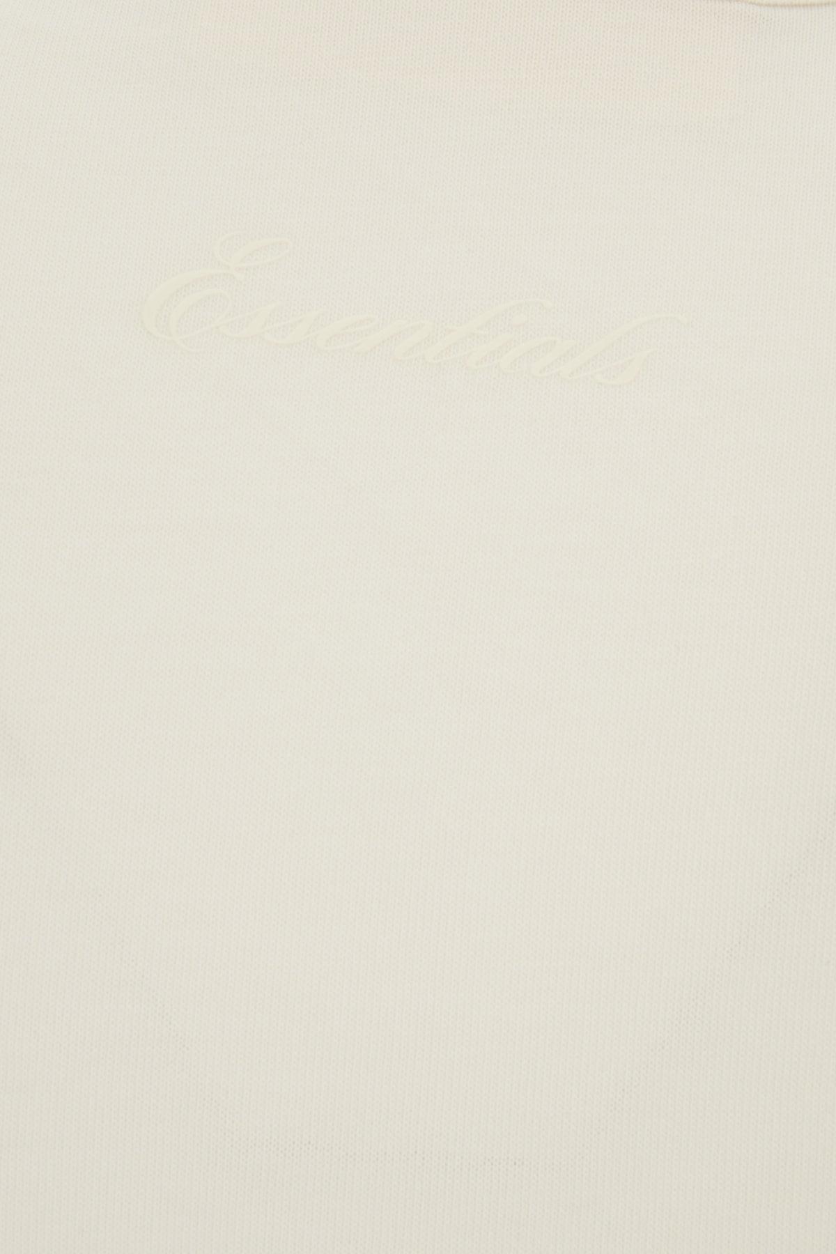Fear Of God Man Clothing T-Shirt FEAR OF GOD