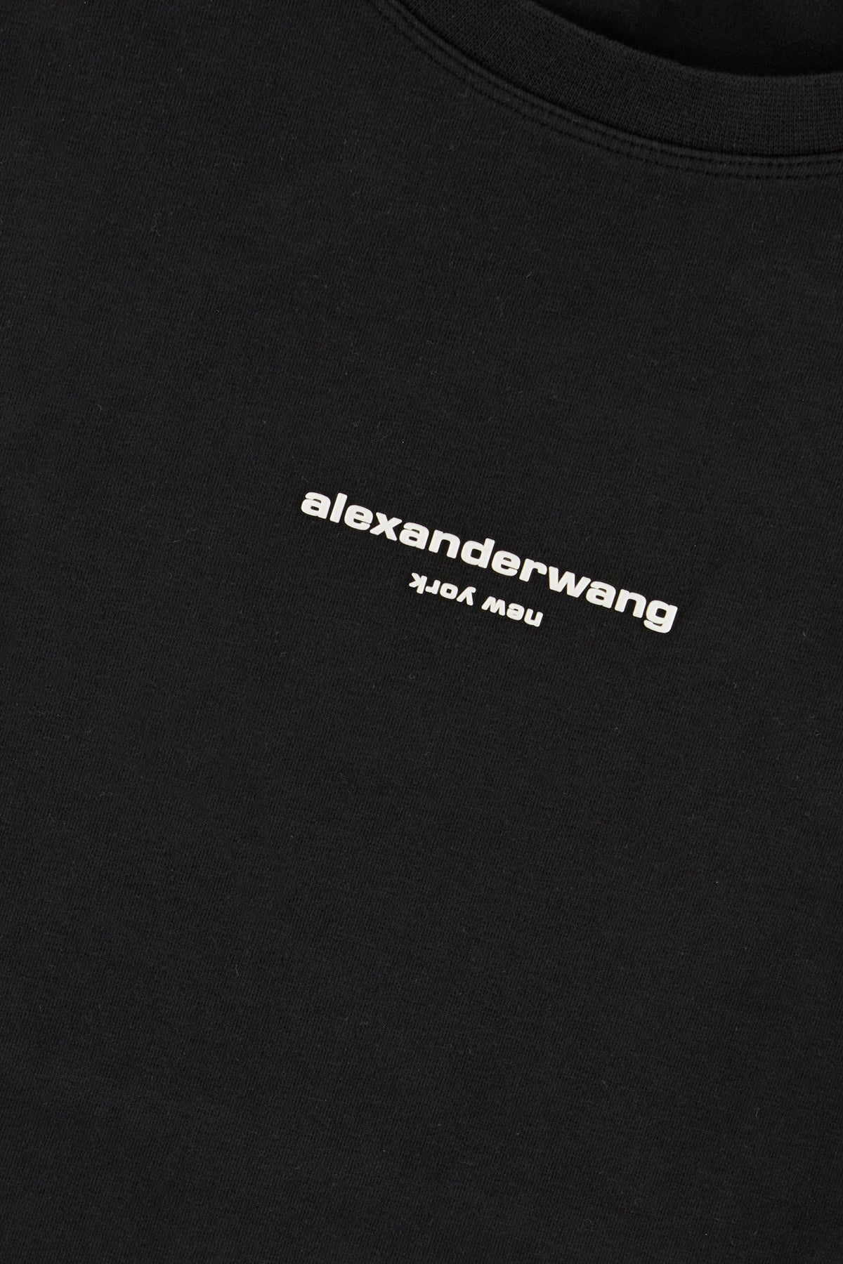 Alexander Wang Woman Clothing T-Shirt ALEXANDER WANG